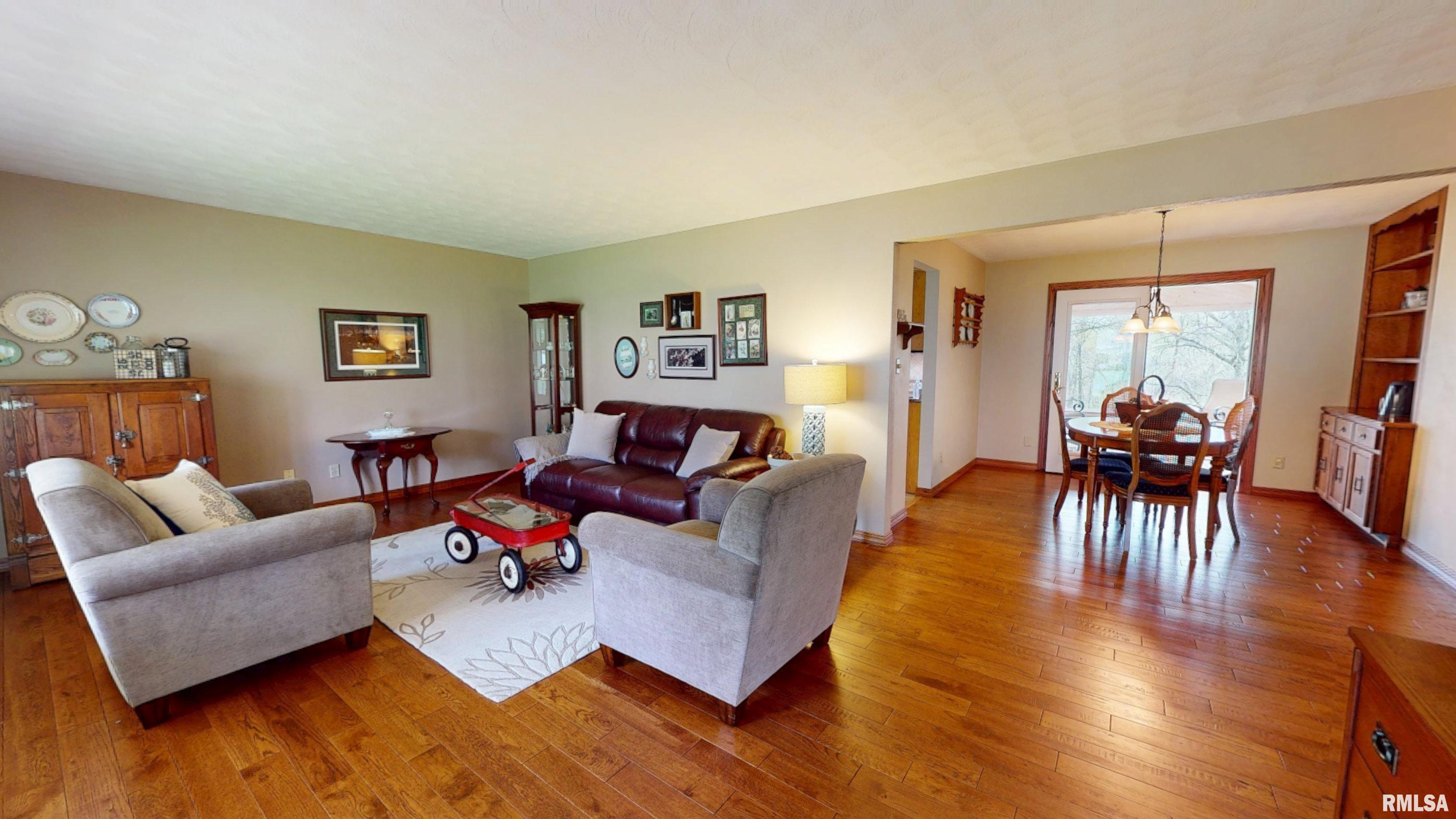 6417 N Fox Chapel Trail, Edwards, Illinois image 9