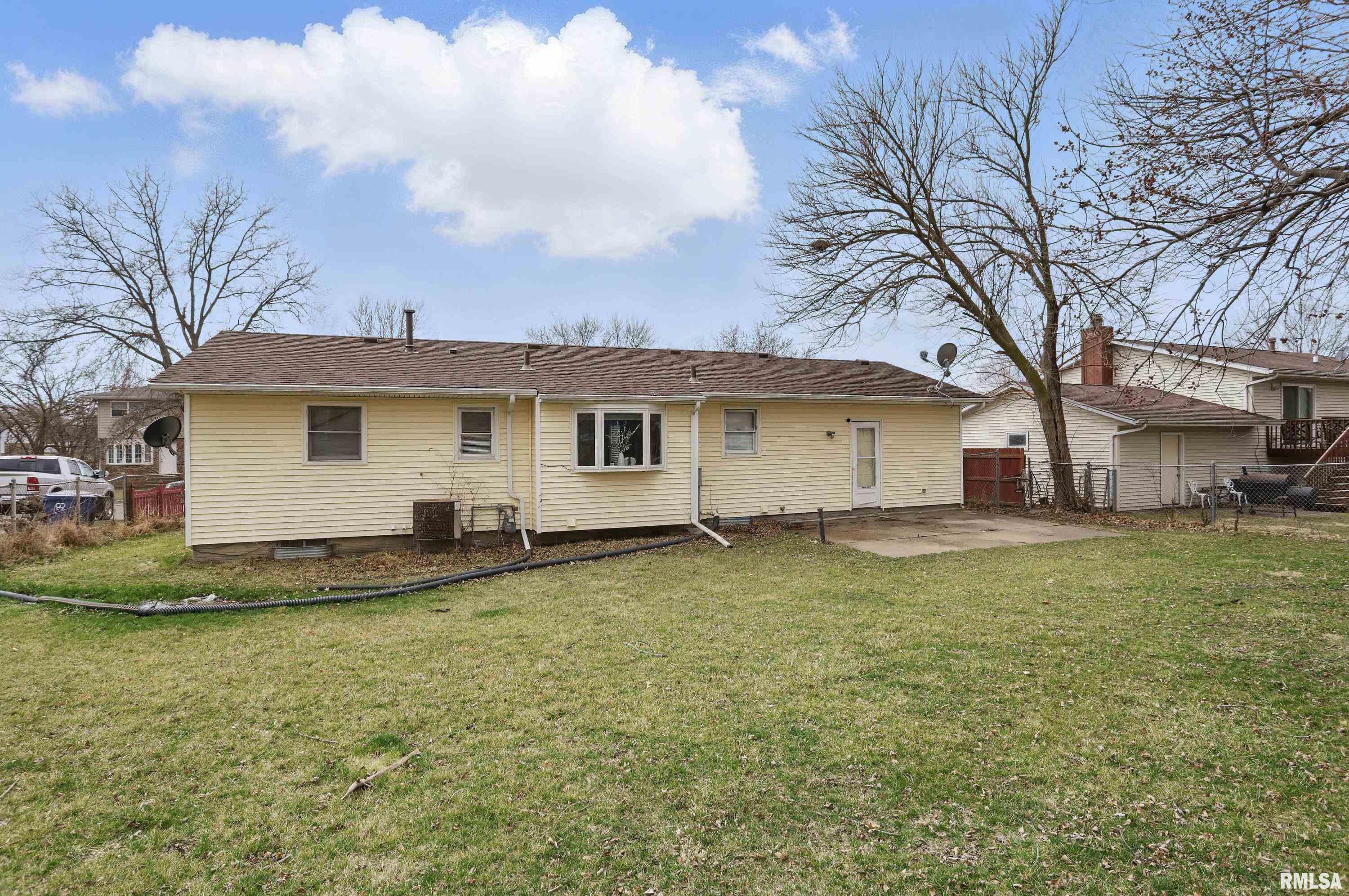 622 W 64th Street, Davenport, Iowa image 28