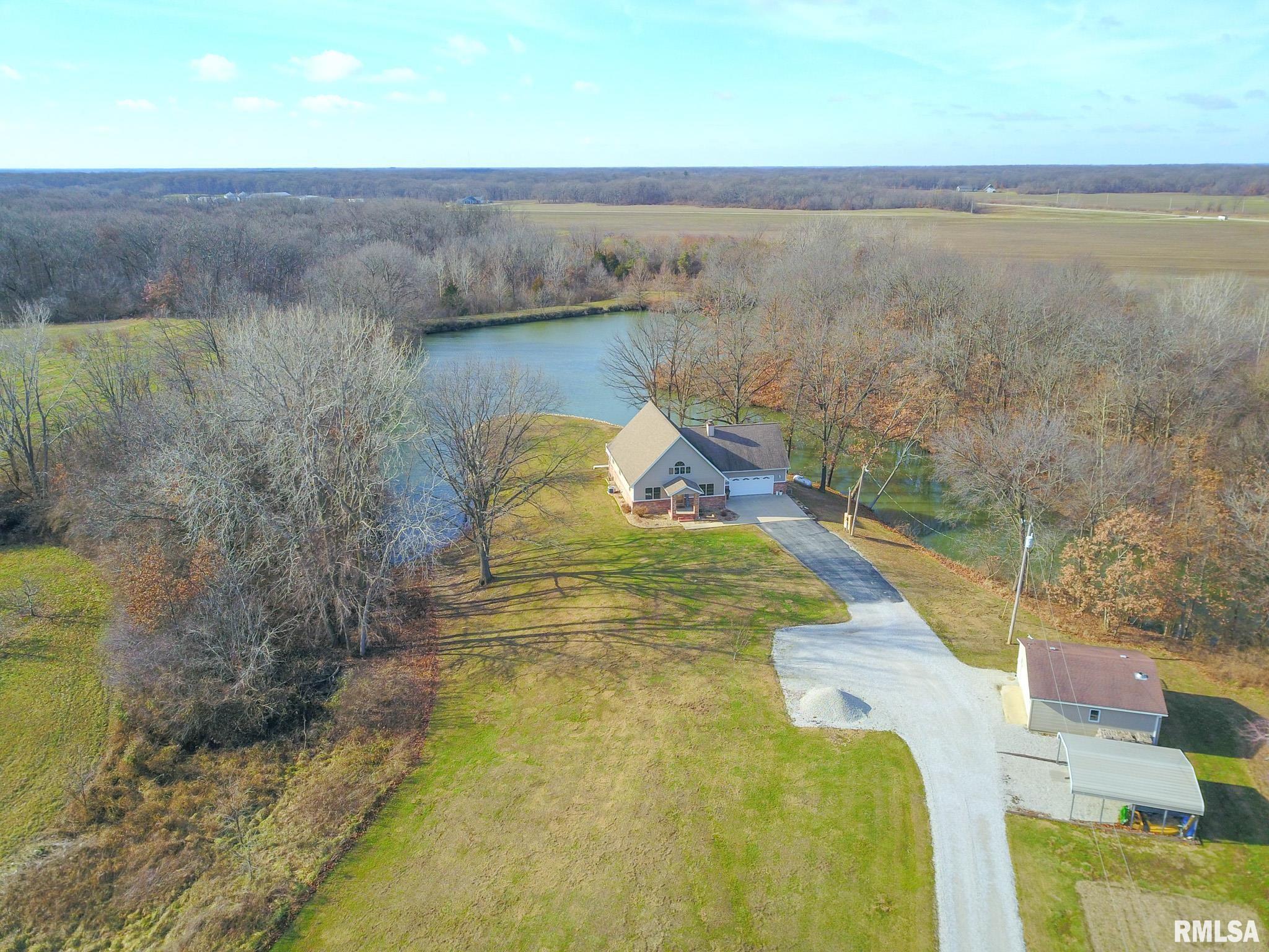 17125 Stagecoach Road, Carlinville, Illinois image 10