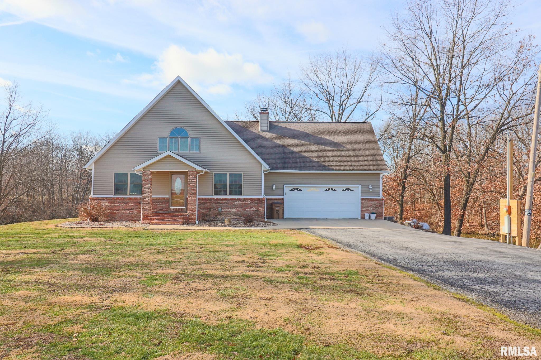 17125 Stagecoach Road, Carlinville, Illinois image 9