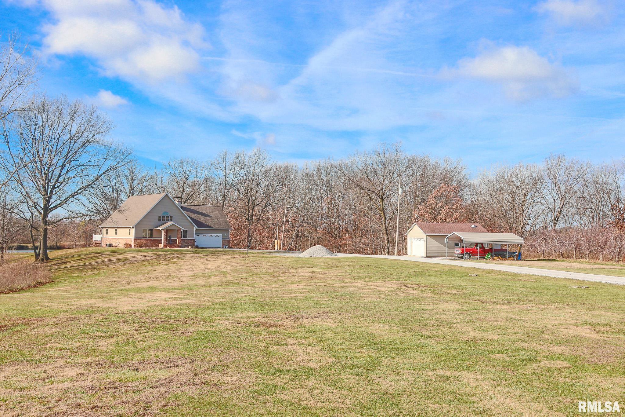 17125 Stagecoach Road, Carlinville, Illinois image 11