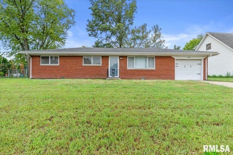 Homes For Sale - 60 Mesa Road<br/> Springfield, IL 62702