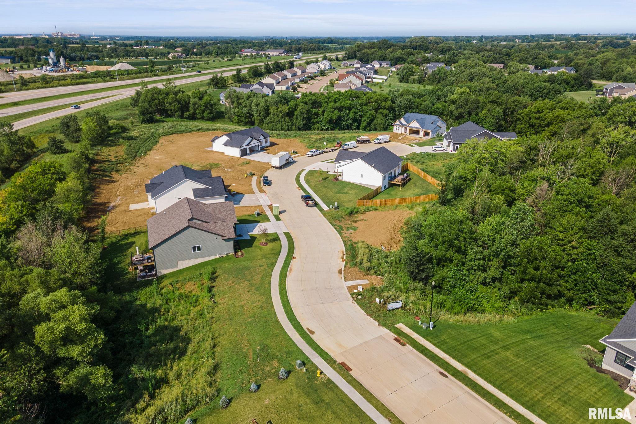 Lot 9 Sweet Wood Lane, Blue Grass, Iowa image 11