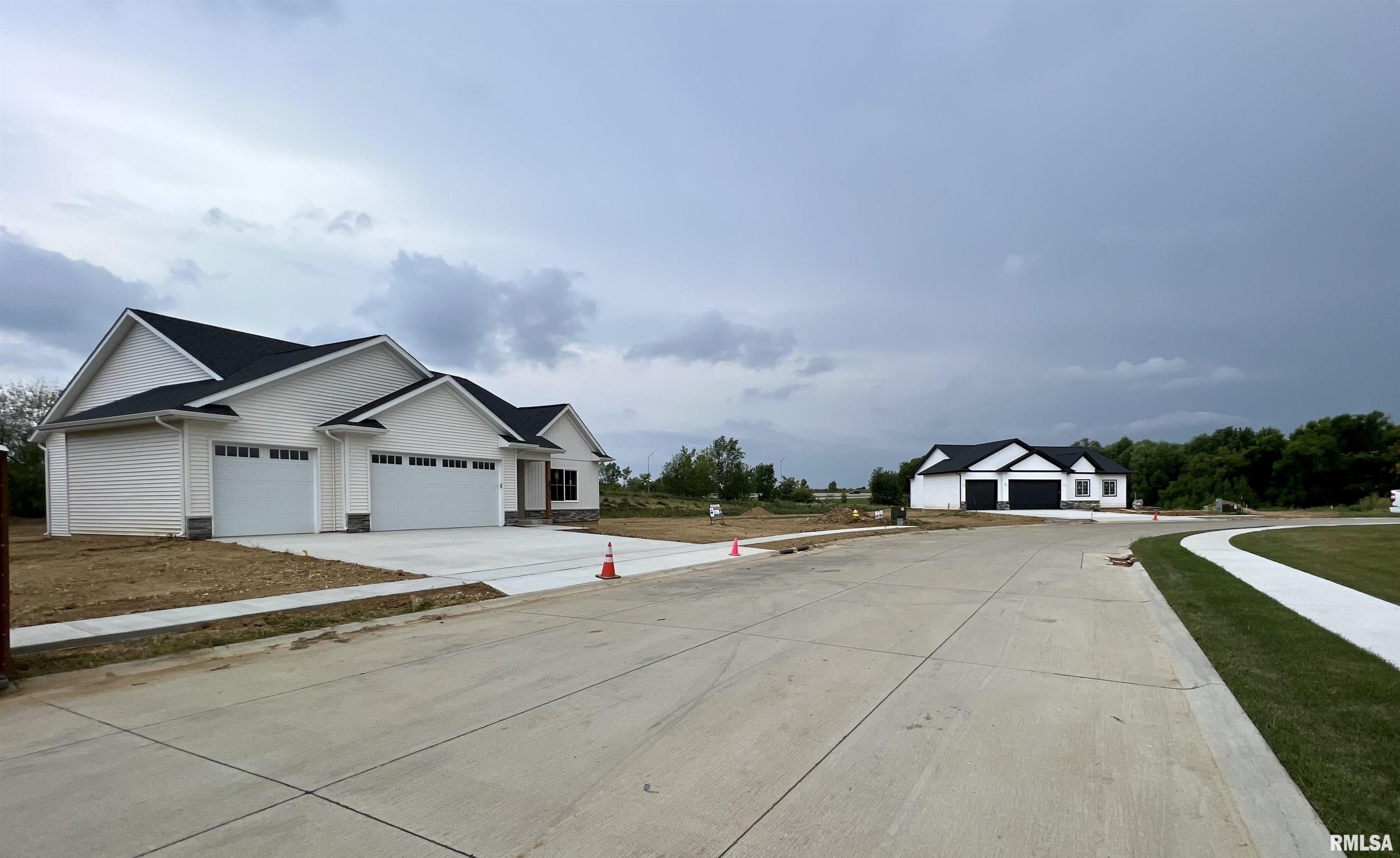 Lot 9 Sweet Wood Lane, Blue Grass, Iowa image 8