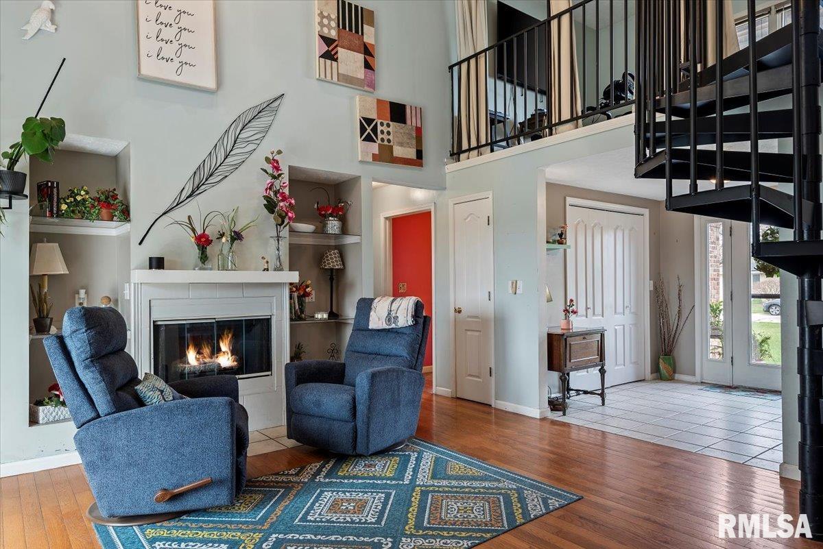 3400 Ginger Creek Drive, Springfield, Illinois image 8