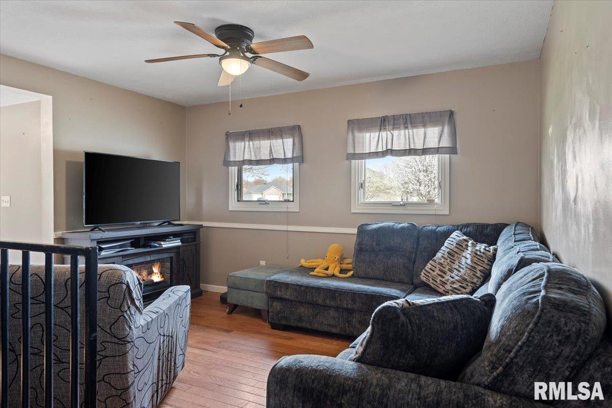 3400 Ginger Creek Drive, Springfield, Illinois image 15