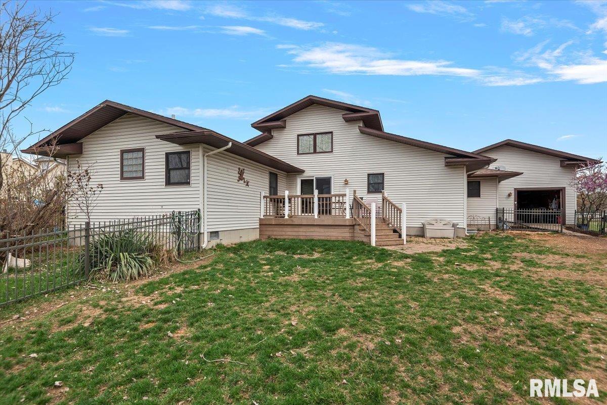 3400 Ginger Creek Drive, Springfield, Illinois image 41