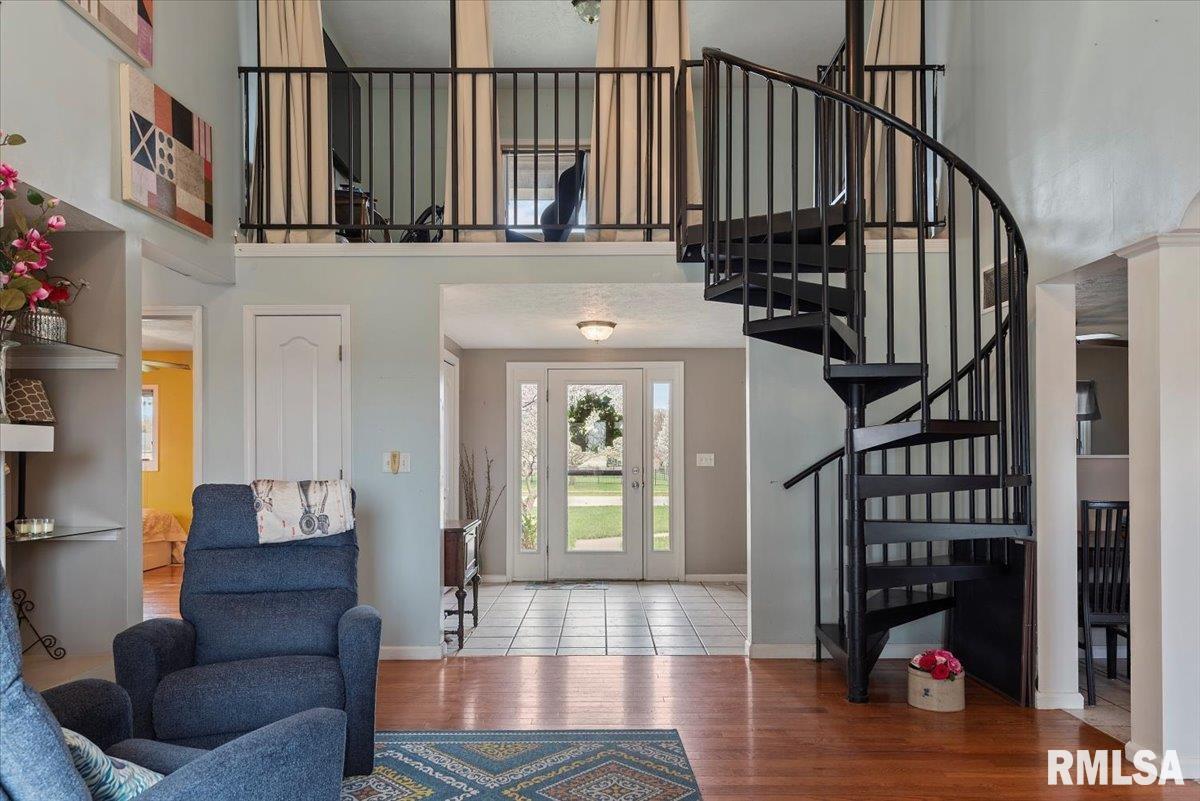 3400 Ginger Creek Drive, Springfield, Illinois image 7