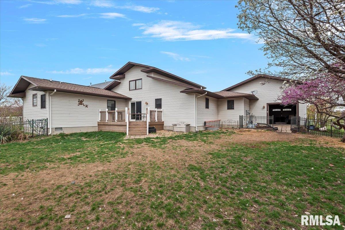 3400 Ginger Creek Drive, Springfield, Illinois image 40