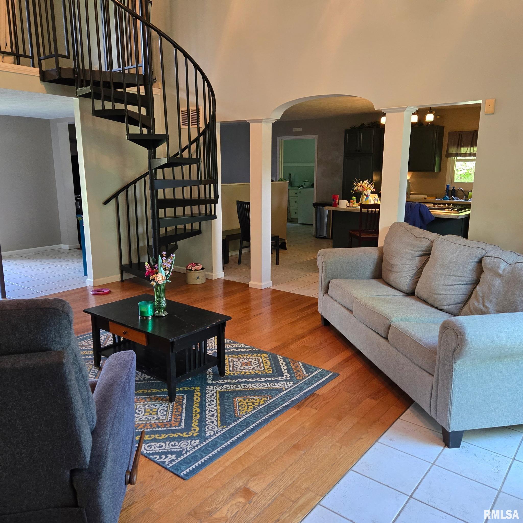 3400 Ginger Creek Drive, Springfield, Illinois image 6