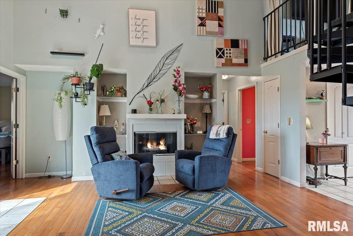 3400 Ginger Creek Drive, Springfield, Illinois image 9