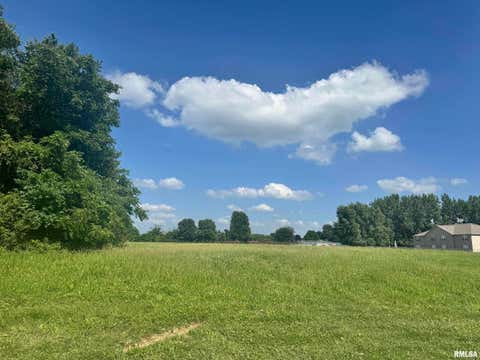 Vacant Land For Sale - 400 Boulder Creek Drive<br/> Sangamon County, Chatham, IL 62629