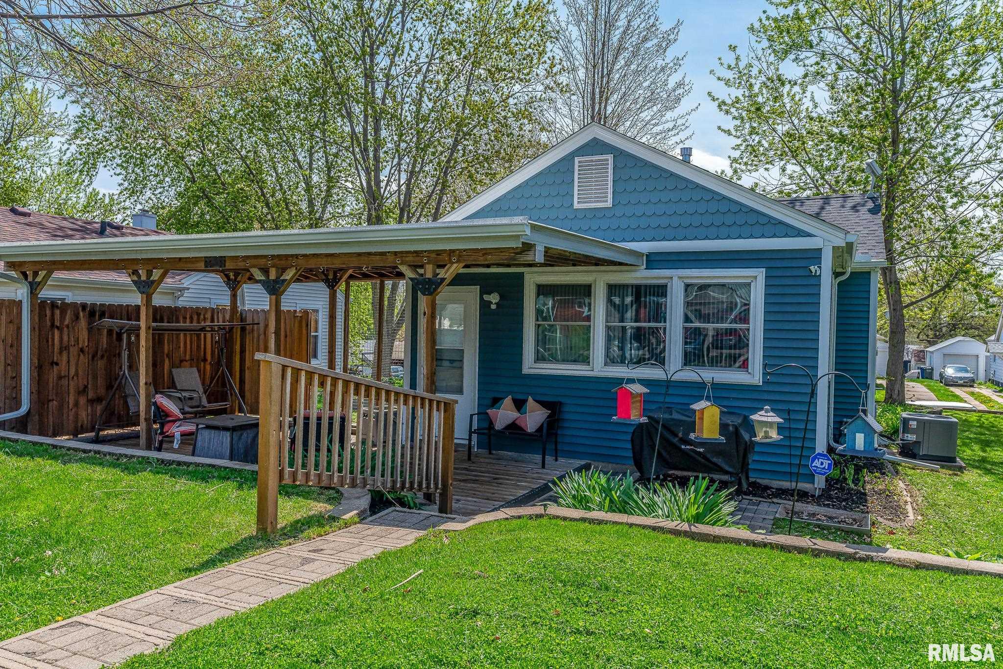 1622 W 37th Street, Davenport, Iowa image 12