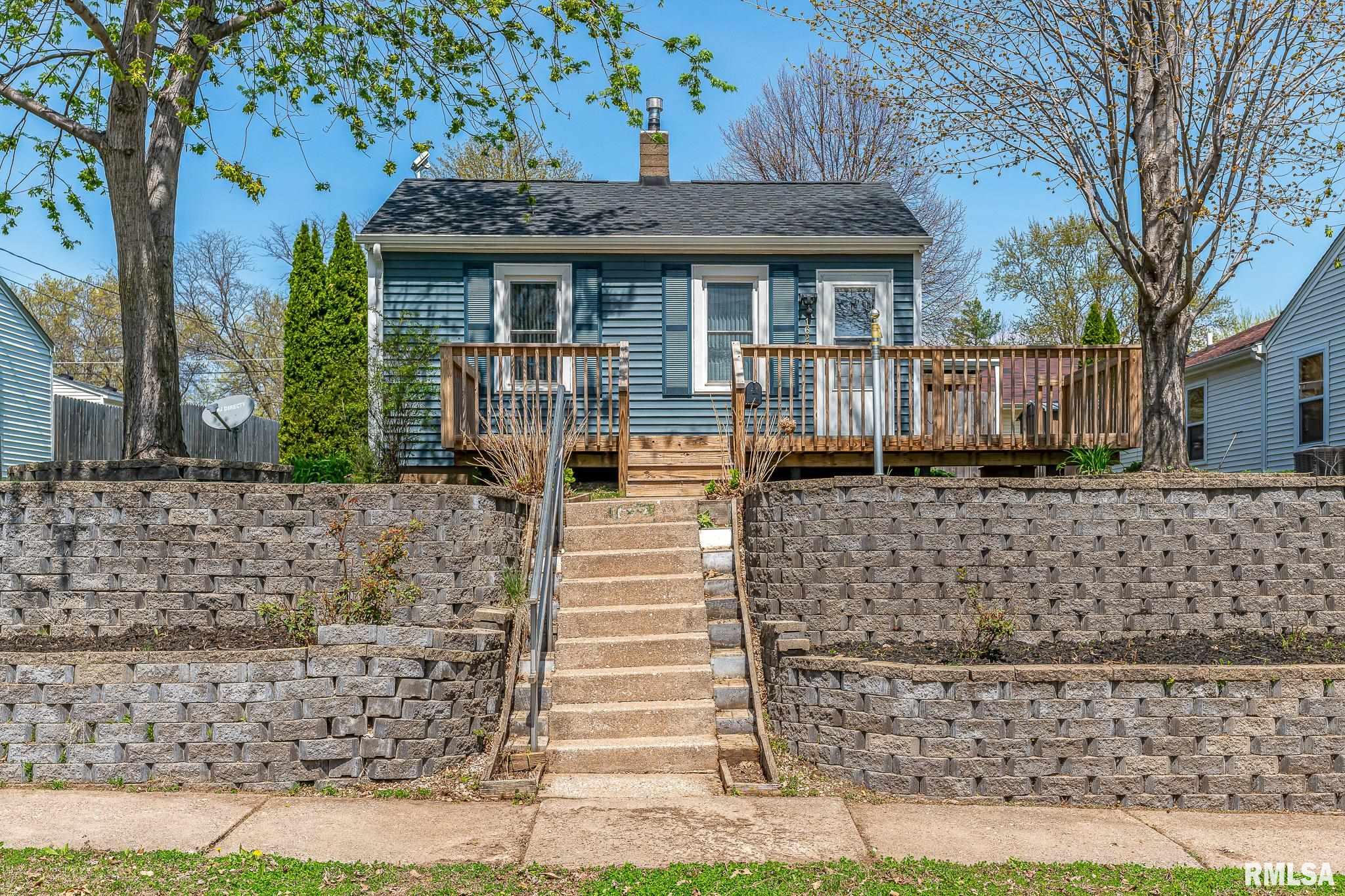 1622 W 37th Street, Davenport, Iowa image 15
