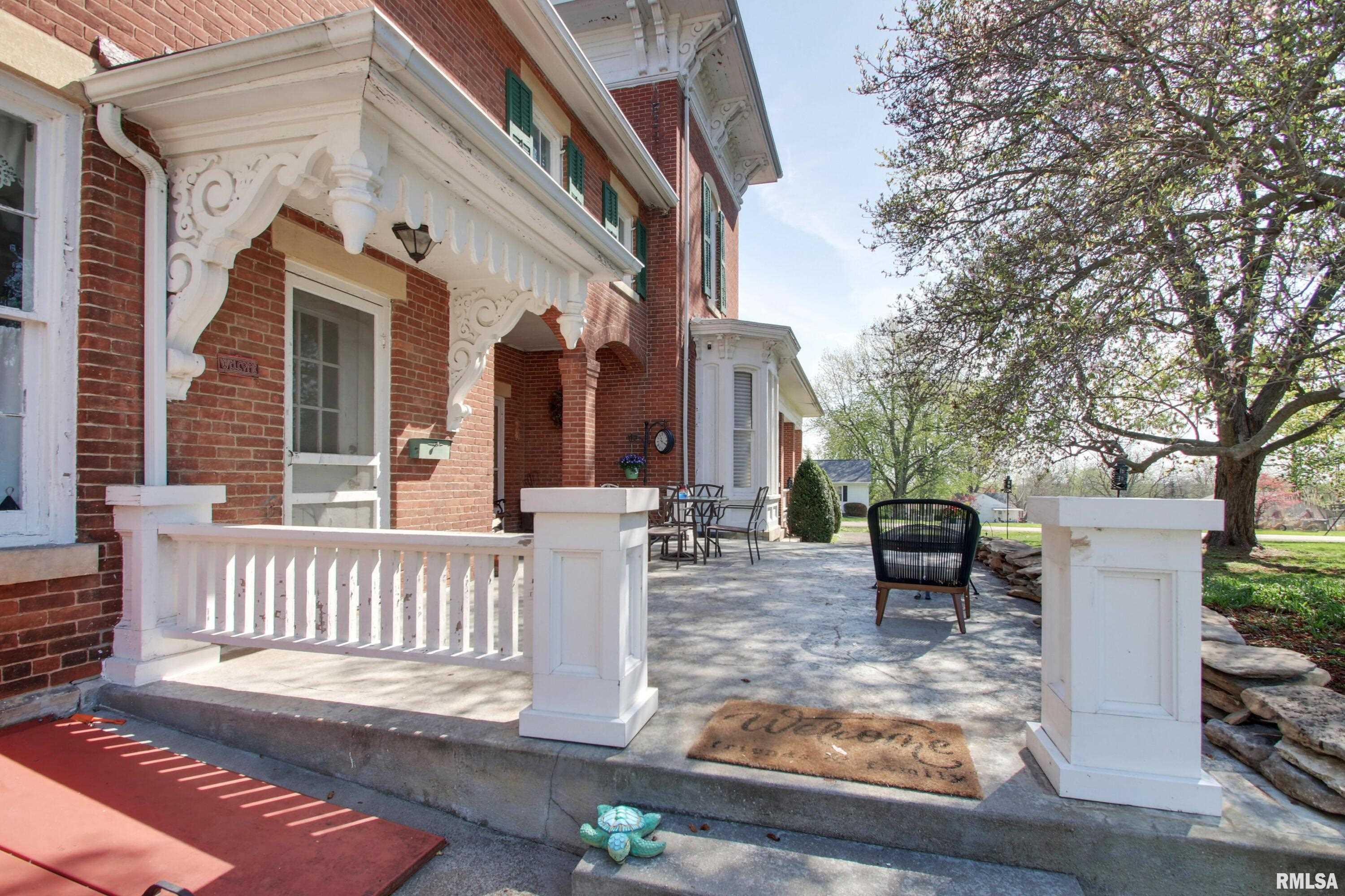 401 S Corey Street, Griggsville, Illinois image 24