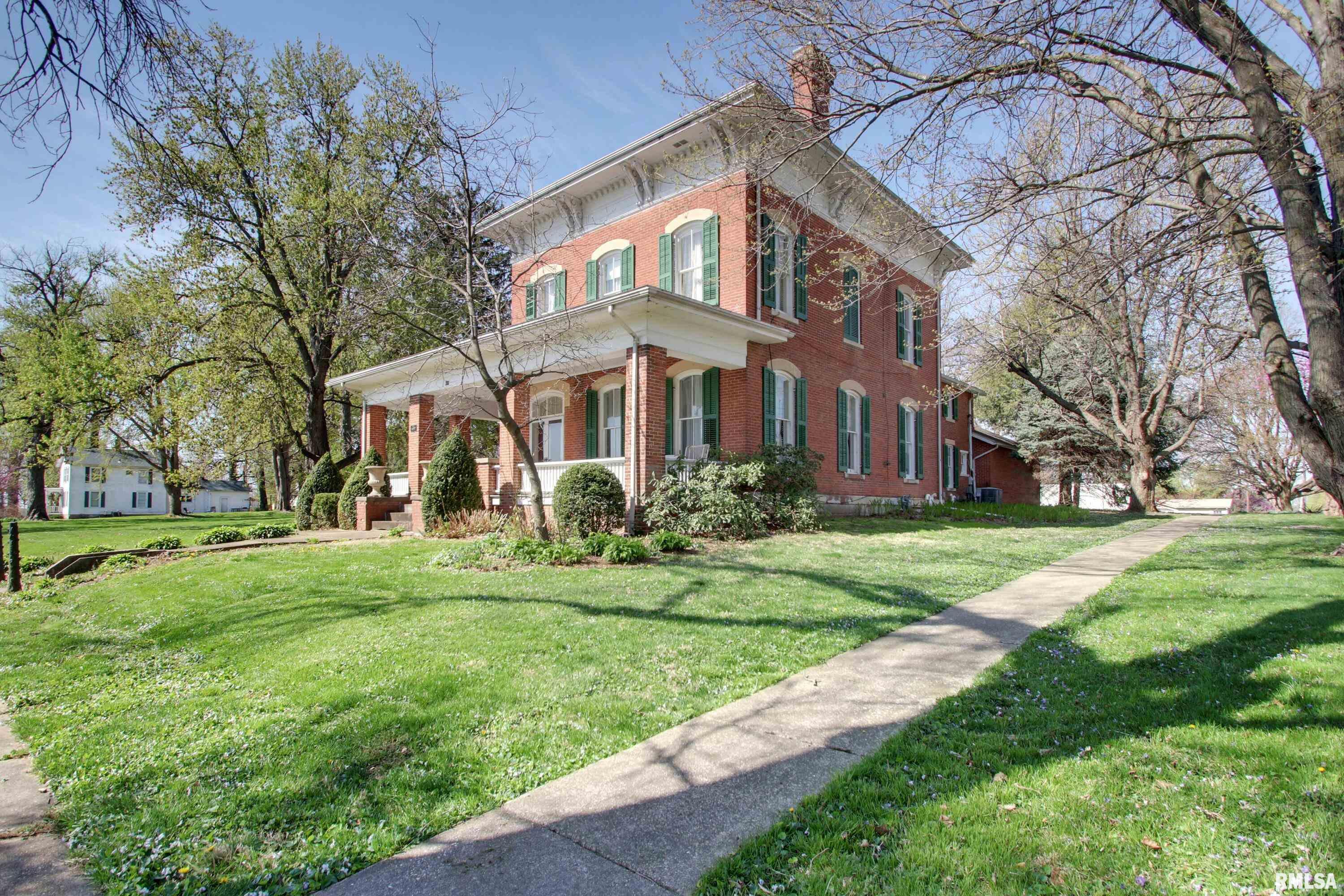 401 S Corey Street, Griggsville, Illinois image 2