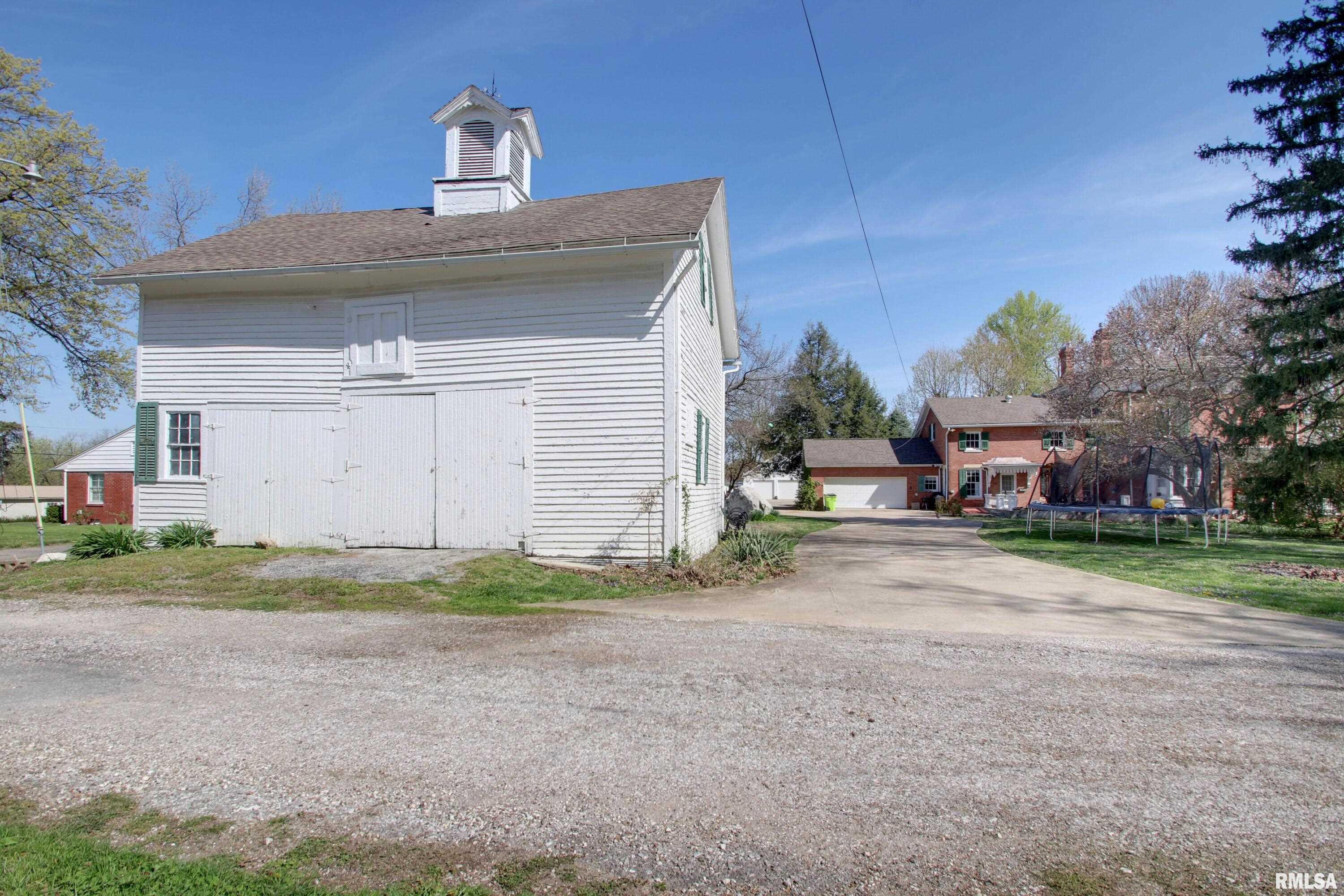 401 S Corey Street, Griggsville, Illinois image 26