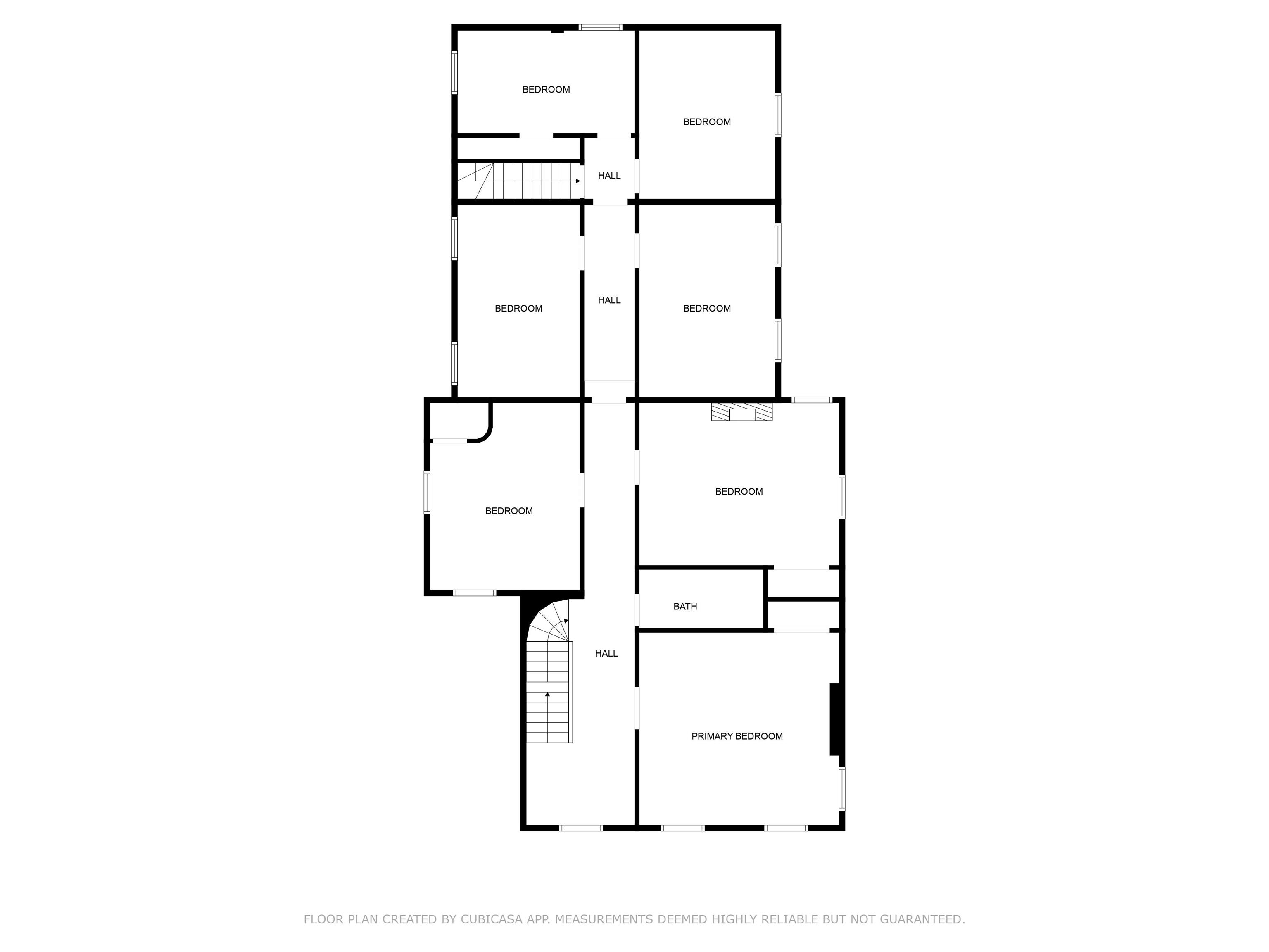 401 S Corey Street, Griggsville, Illinois image 28