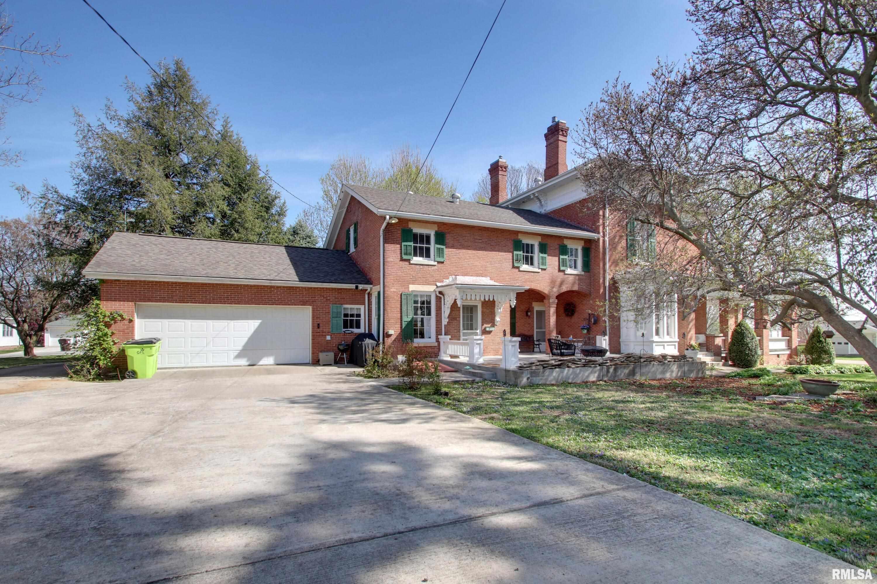 401 S Corey Street, Griggsville, Illinois image 23