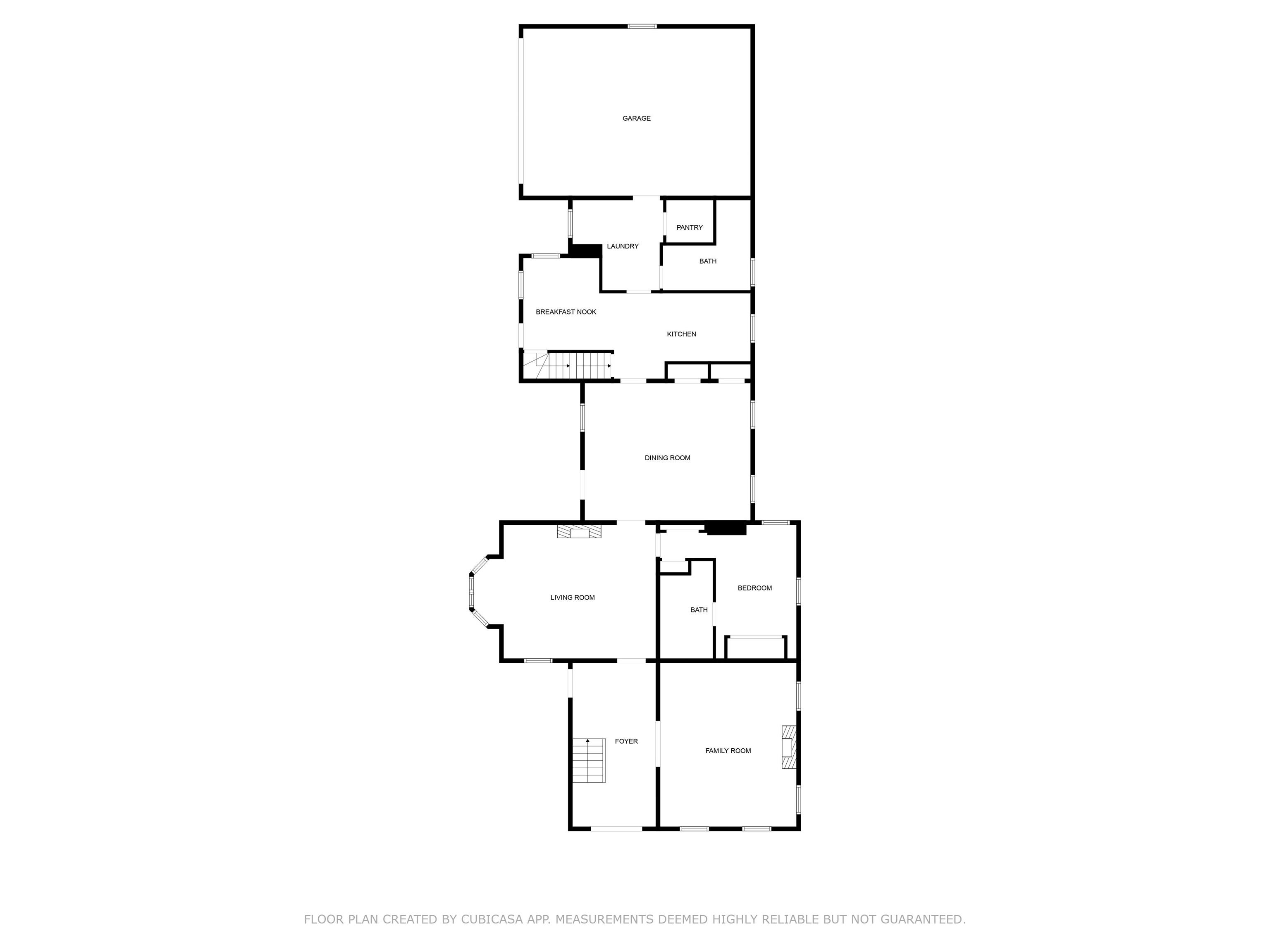 401 S Corey Street, Griggsville, Illinois image 27