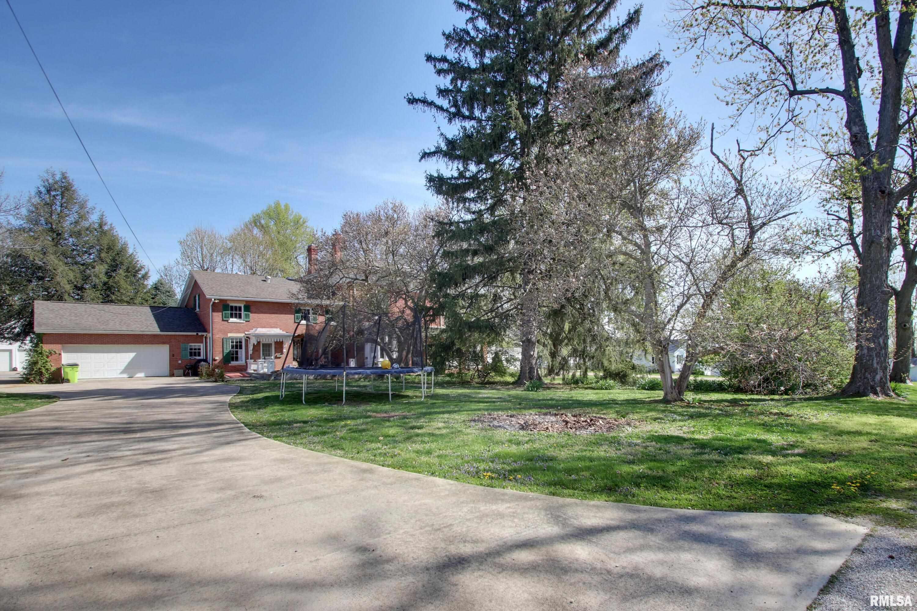401 S Corey Street, Griggsville, Illinois image 25