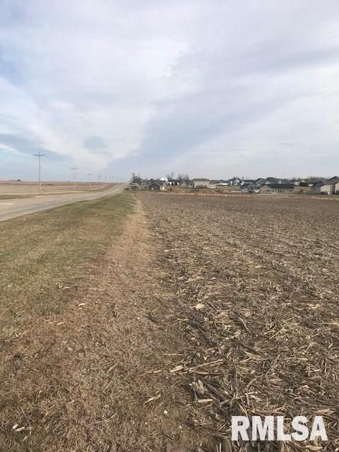 Vacant Land For Sale - W Cruger Road<br/> Washington, IL 61571