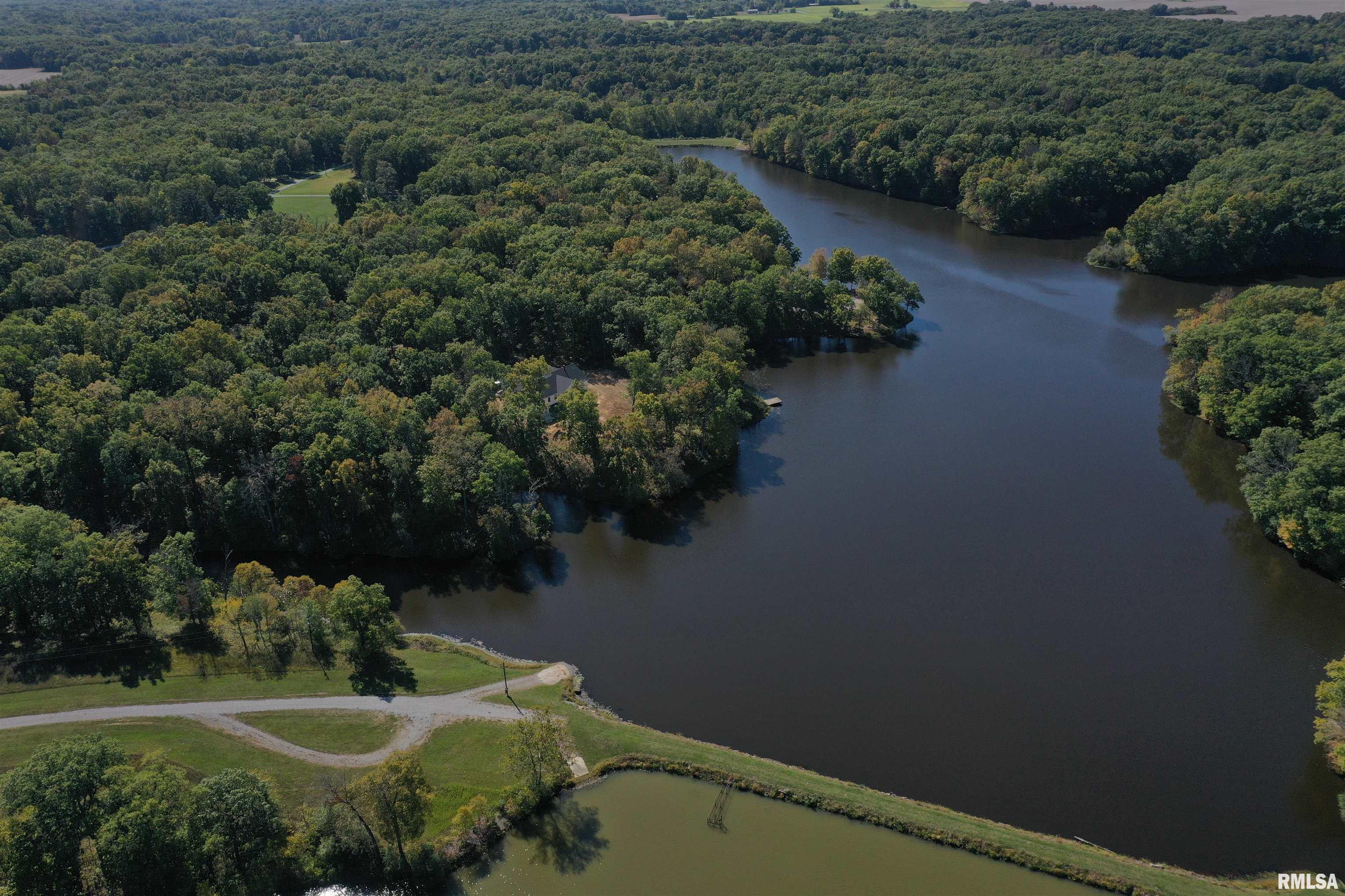 Lot 37 A Redbud Court, Dix, Illinois image 17