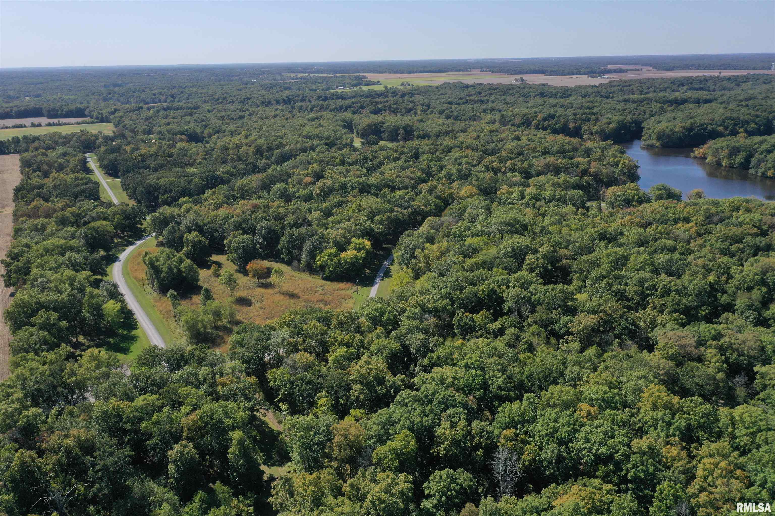 Lot 37 A Redbud Court, Dix, Illinois image 16