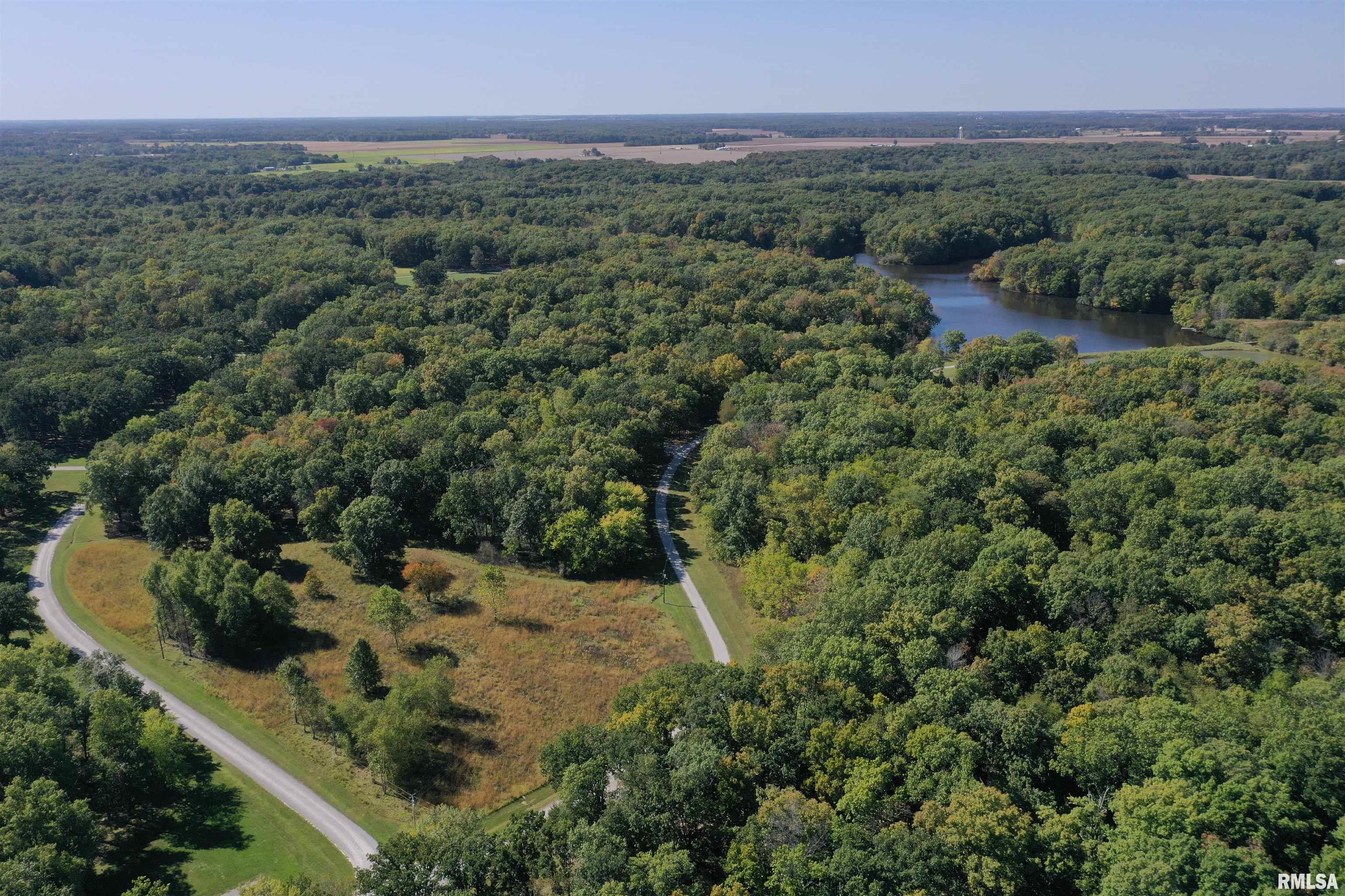 Lot 37 A Redbud Court, Dix, Illinois image 15