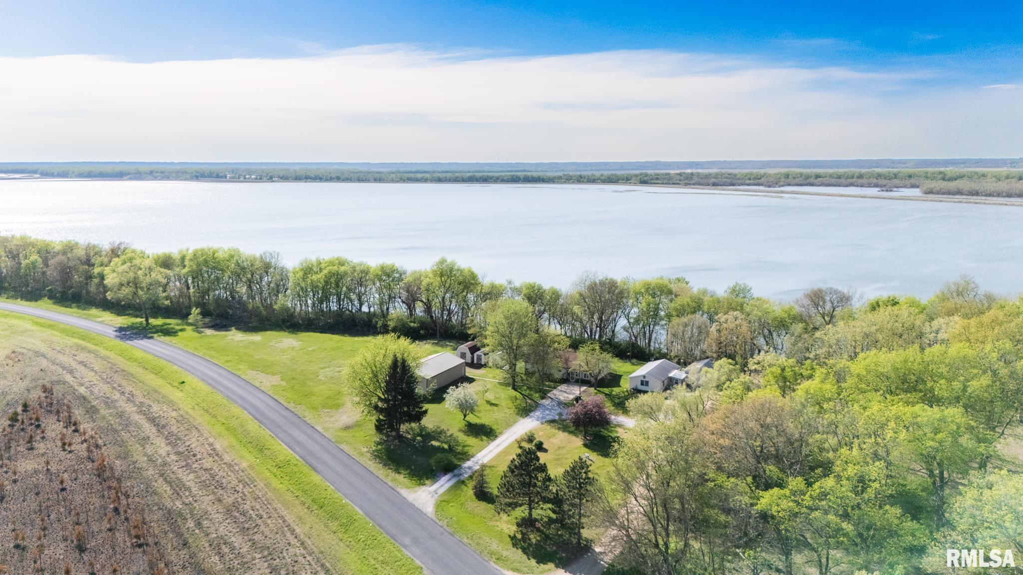 22790 N Buzzville Avenue, Havana, Illinois image 4