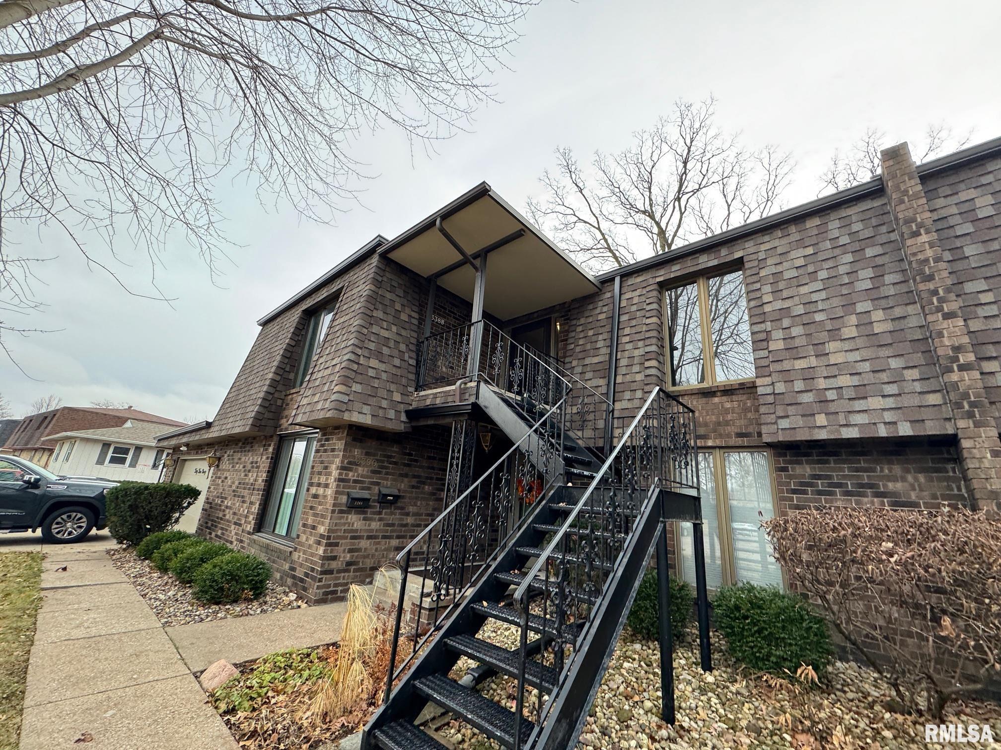 3388 37th Avenue #3, Moline, Illinois image 37