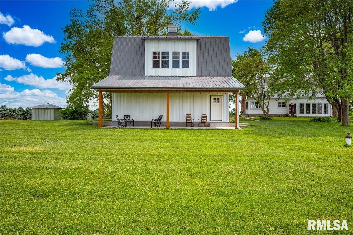 701 E Pearl Street, Tremont, Illinois image 12