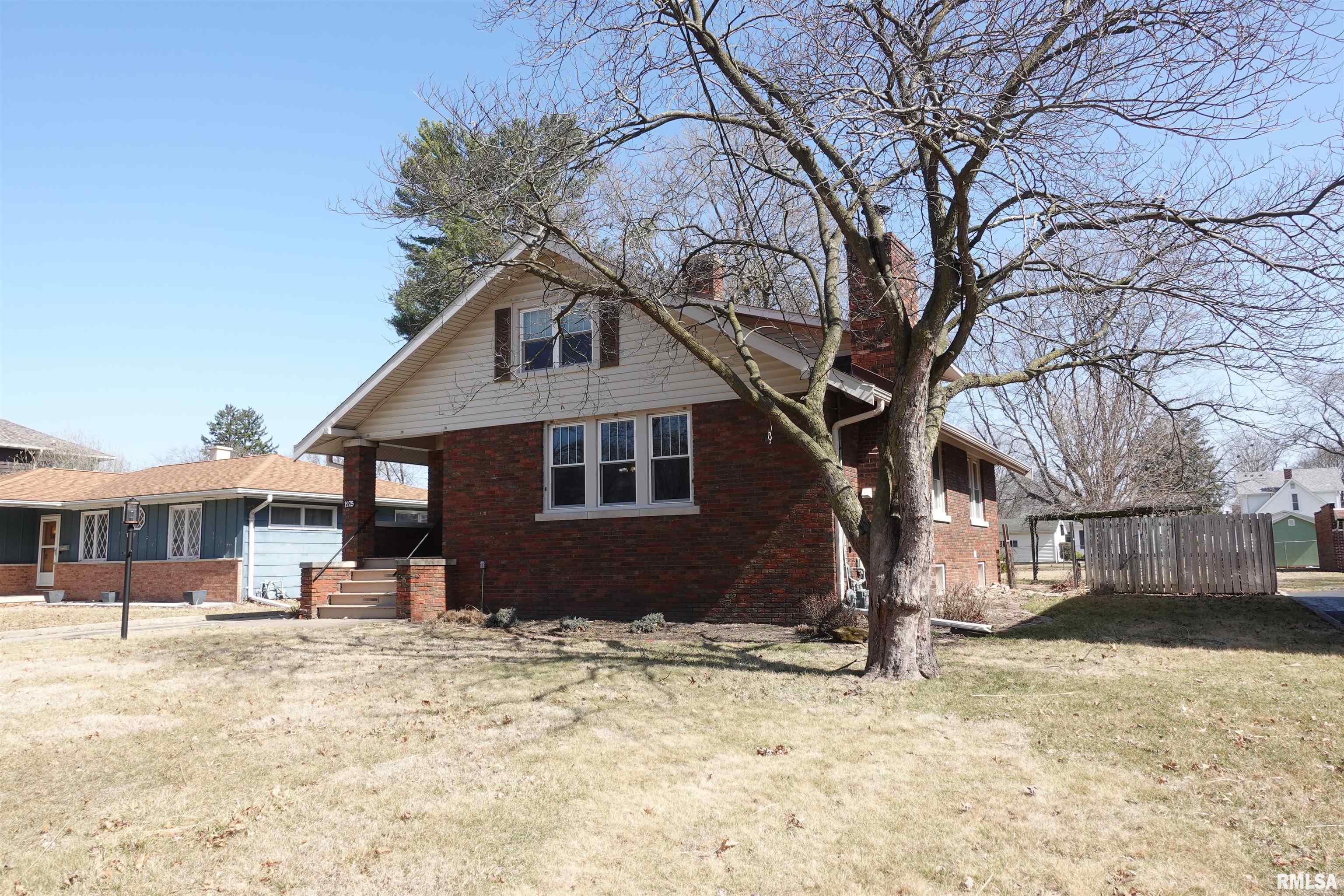 1275 N Prairie Street, Galesburg, Illinois image 3