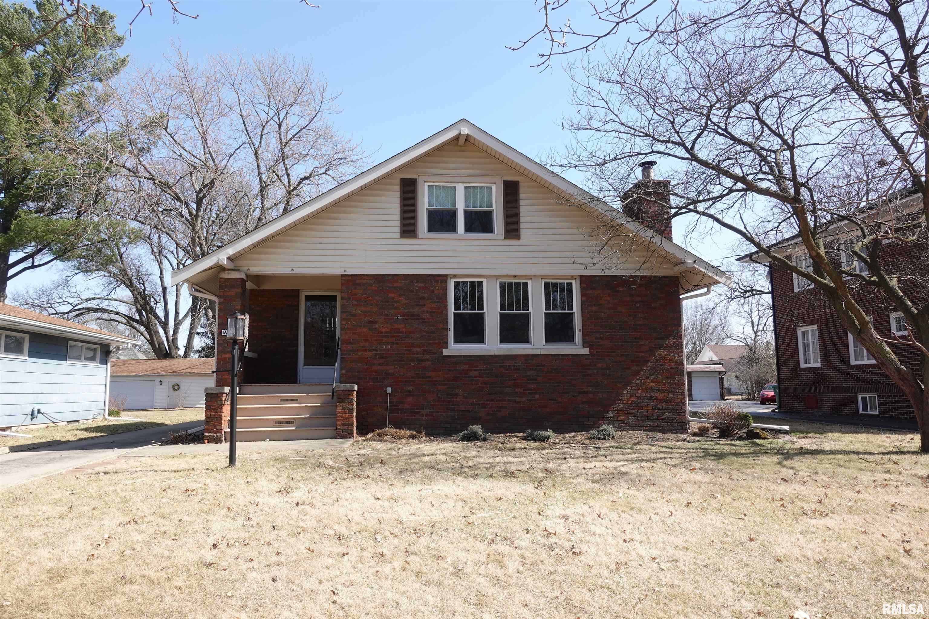 1275 N Prairie Street, Galesburg, Illinois image 2