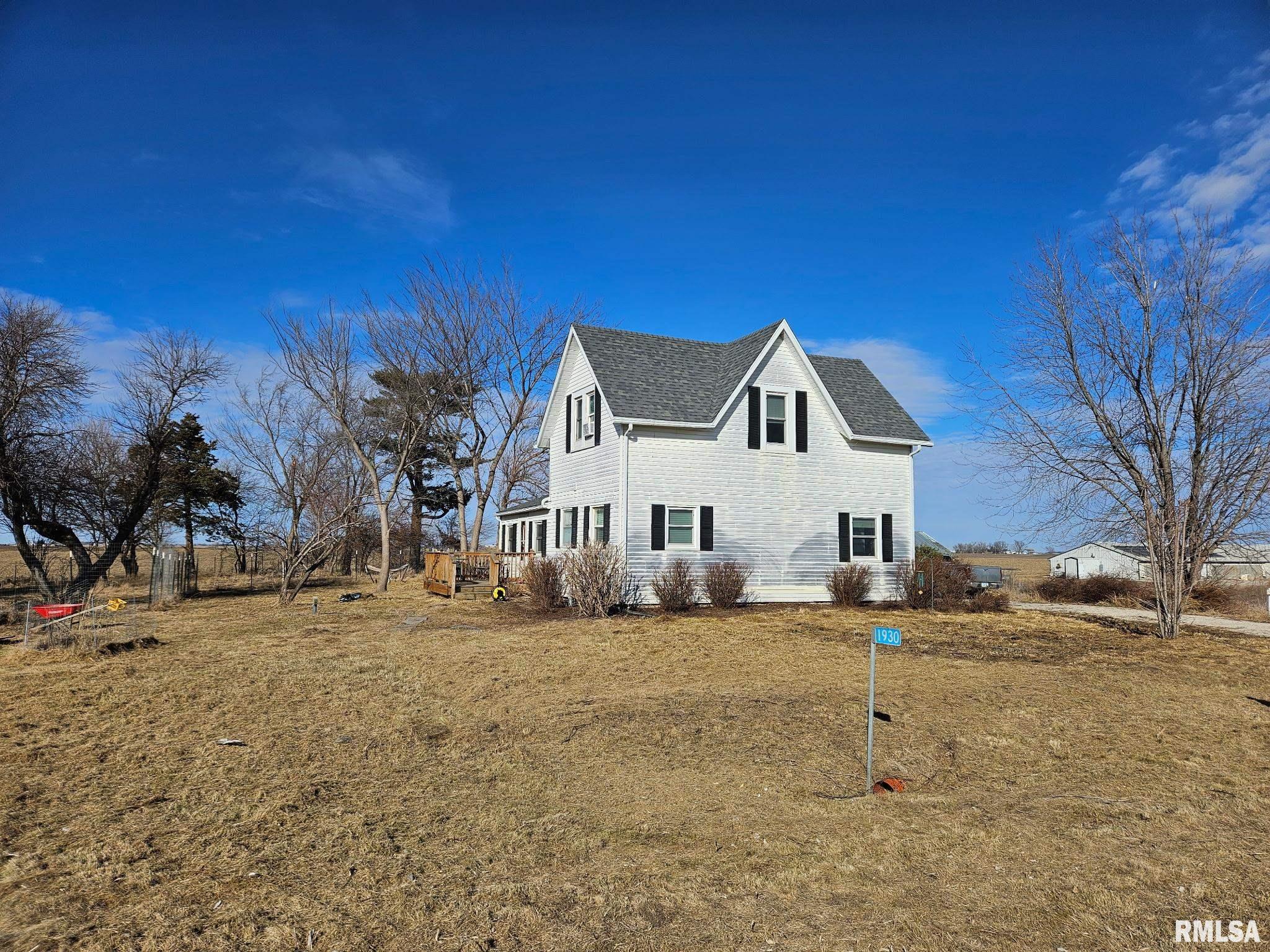 1930 170th Street, Wellman, Iowa image 48