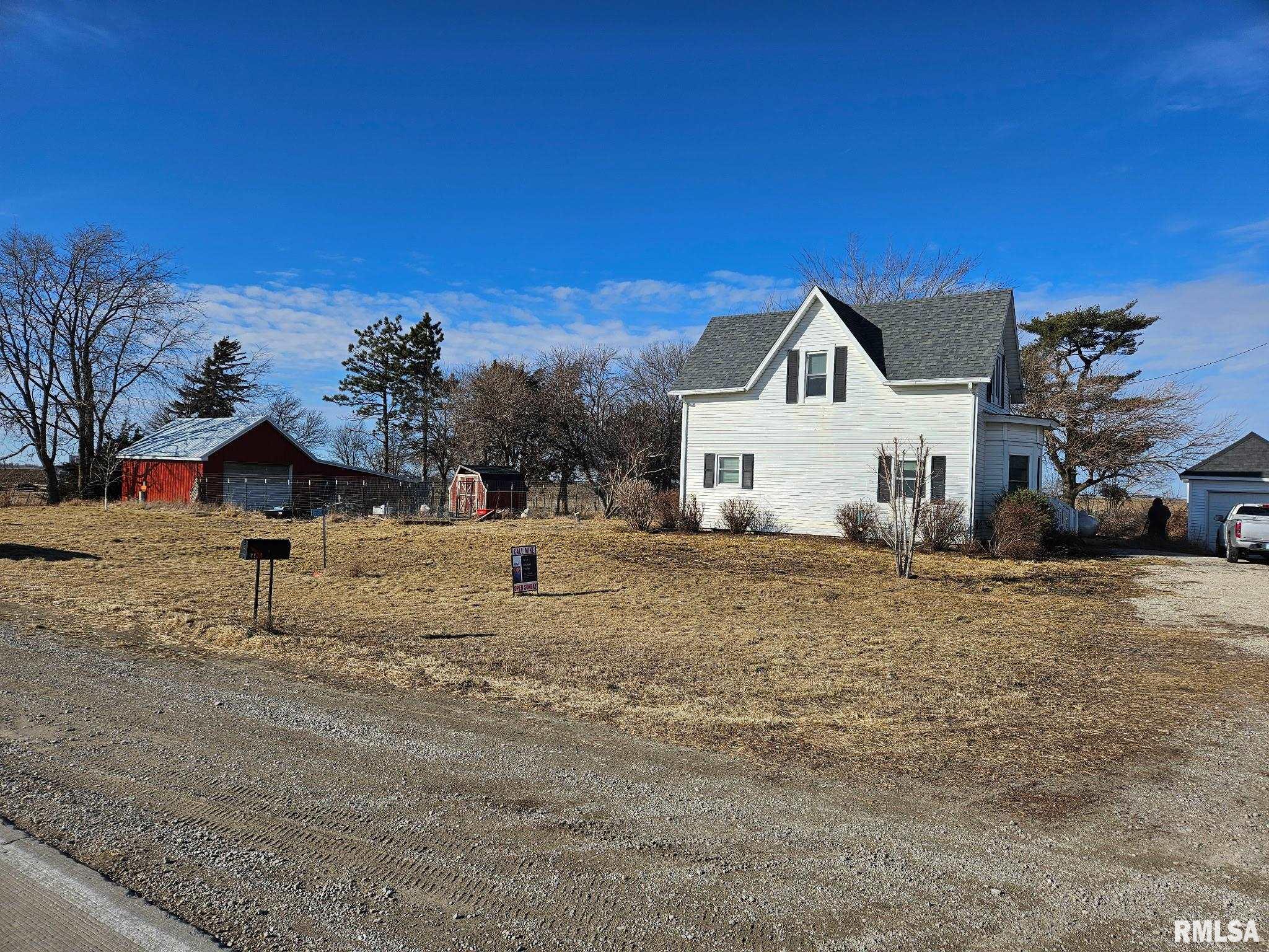 1930 170th Street, Wellman, Iowa image 47