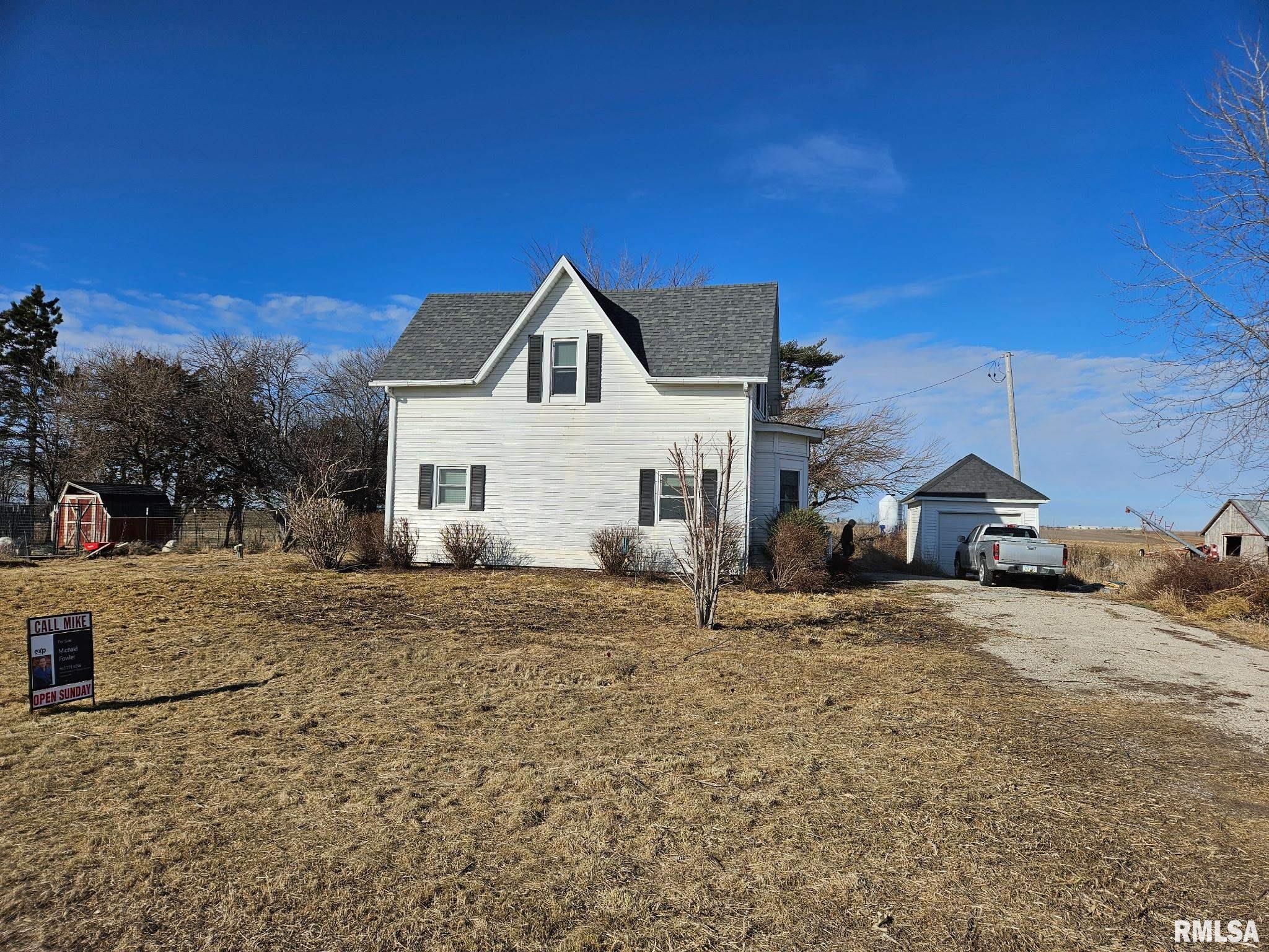 1930 170th Street, Wellman, Iowa image 45