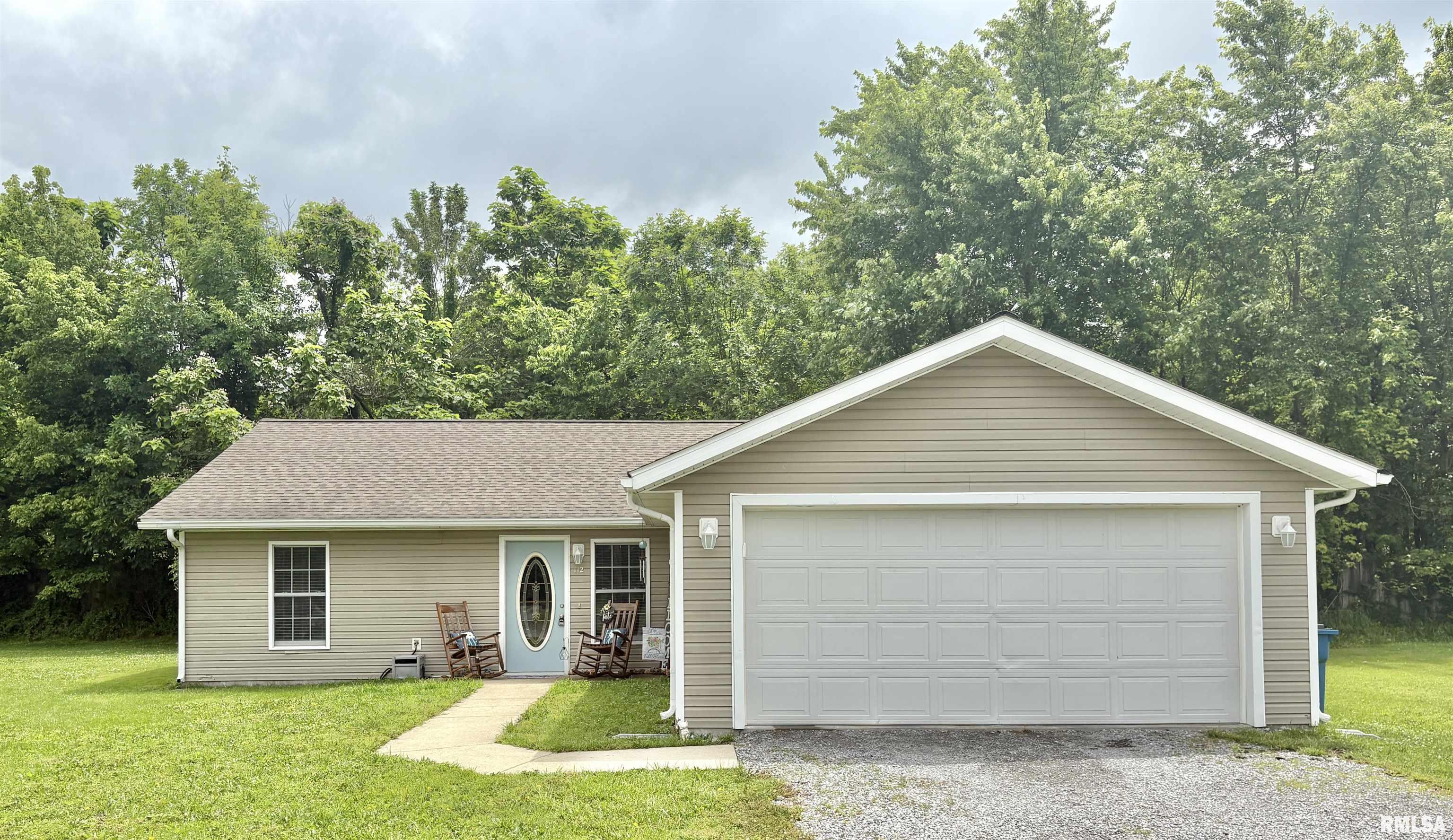 112 Townhouse Drive, Carterville, Illinois image 1