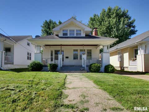 Homes For Sale - 2114 Hampshire Street<br/> Adams County, Quincy, IL 62301