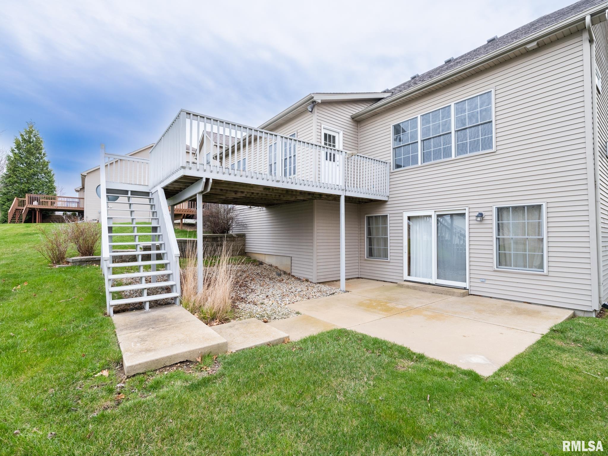 11518 N Brooklyn Place, Dunlap, Illinois image 49