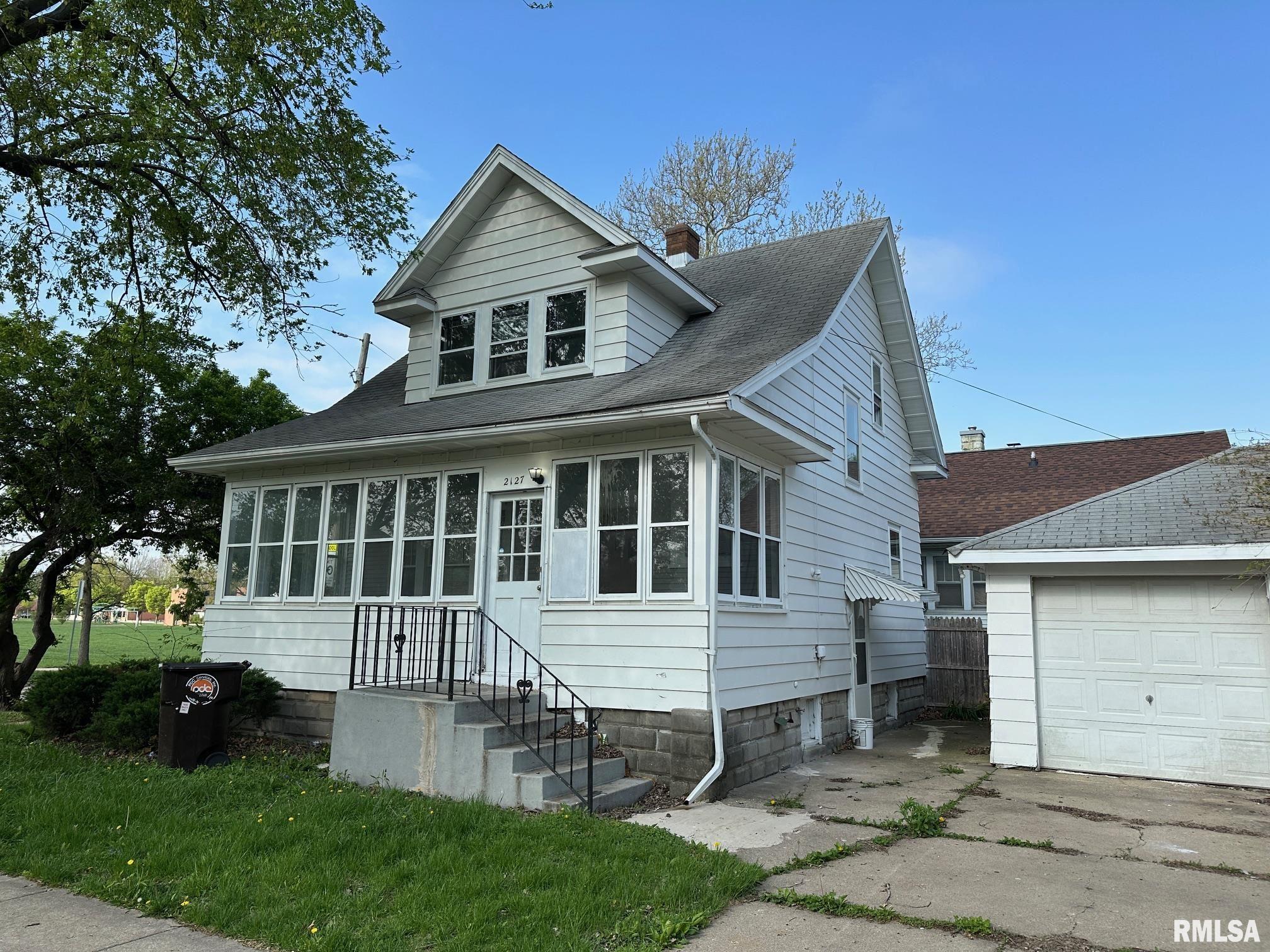 2127 N Delaware Avenue, Peoria, Illinois image 1