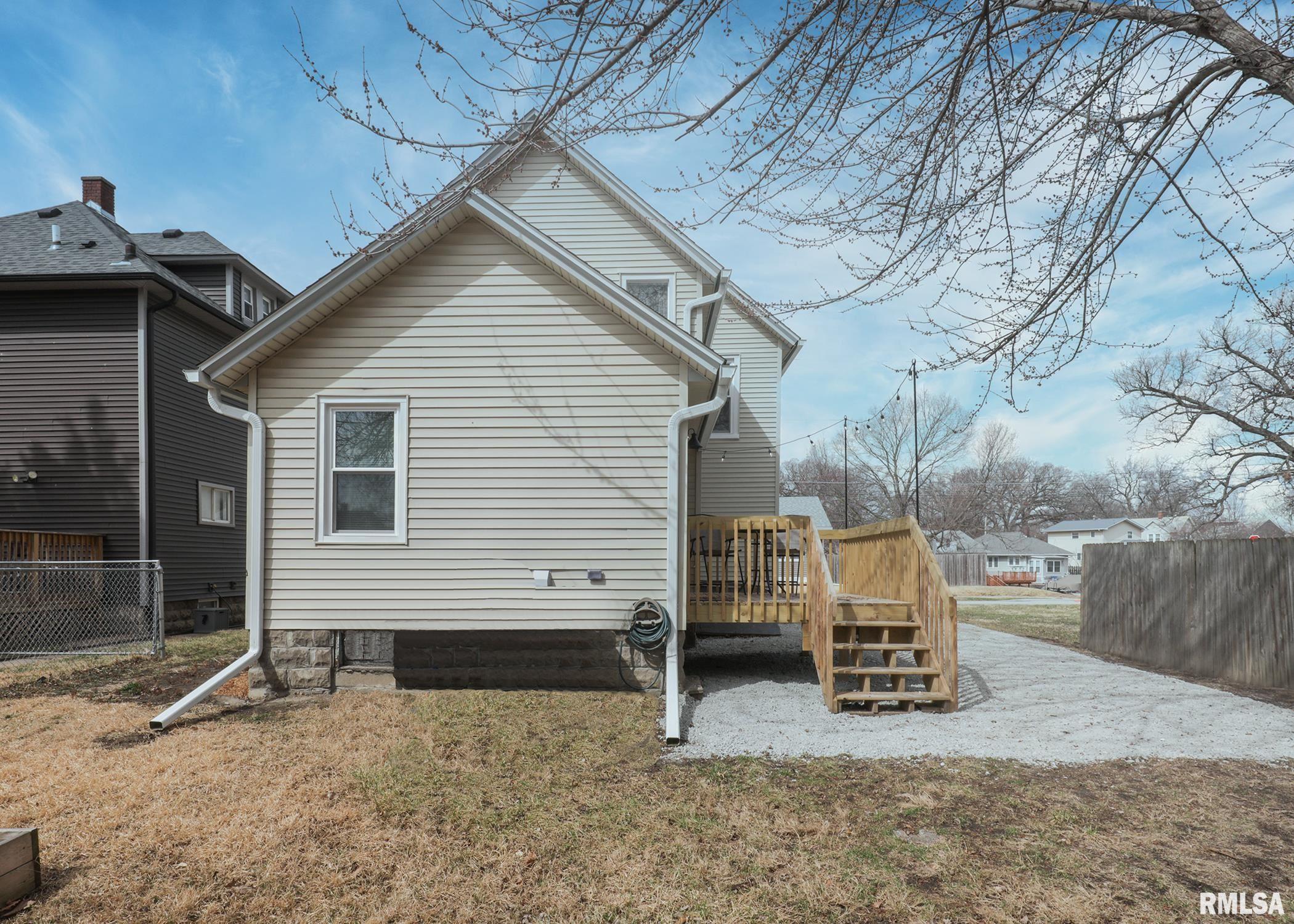 1156 23rd Street, Moline, Illinois image 19