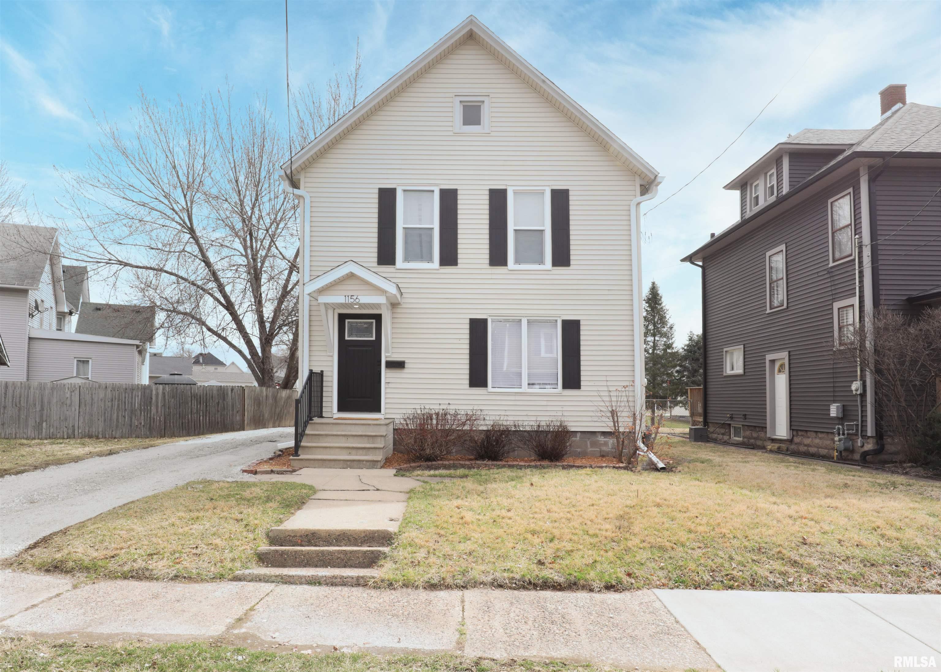 1156 23rd Street, Moline, Illinois image 1