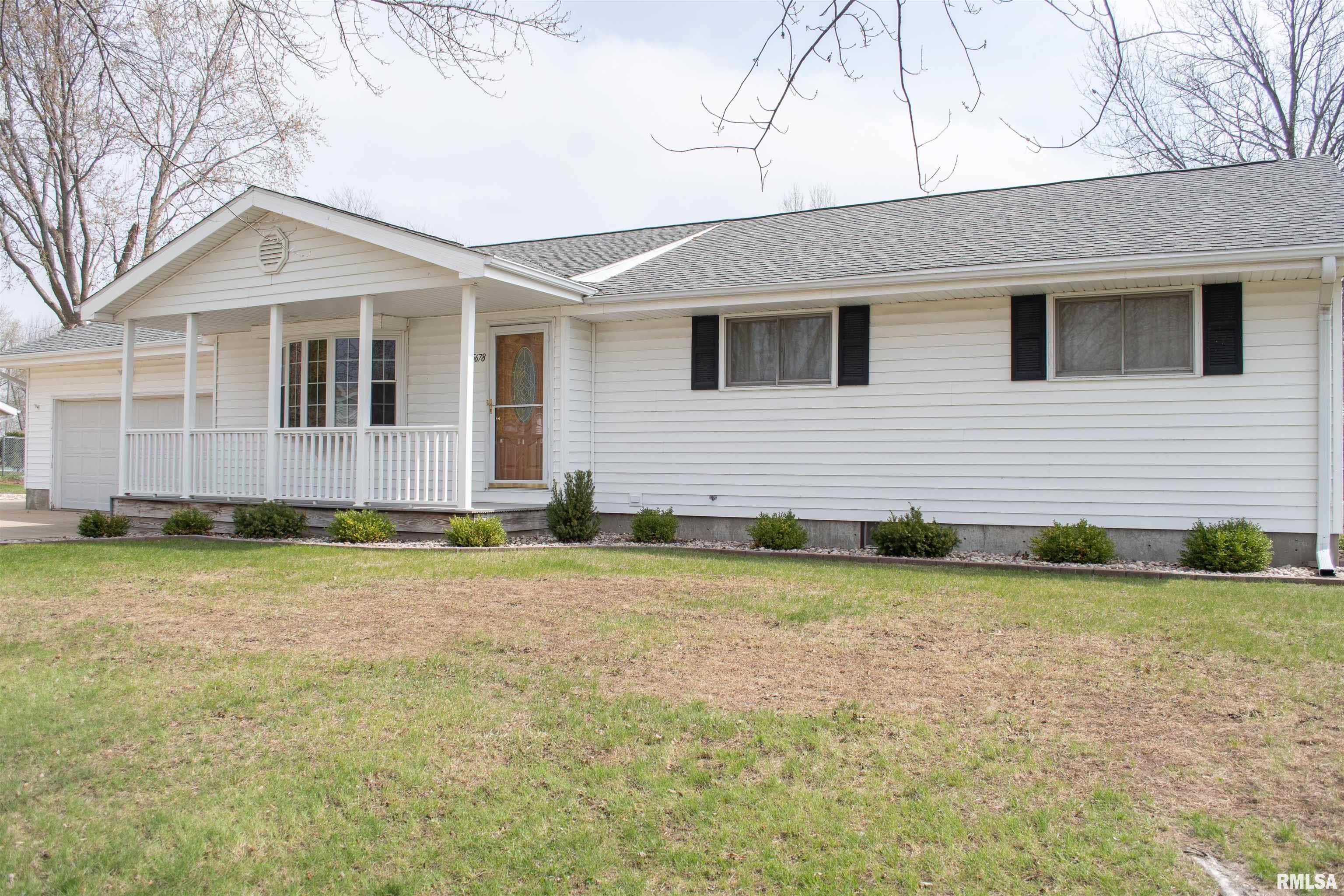 5678 David Road, Erie, Illinois image 1