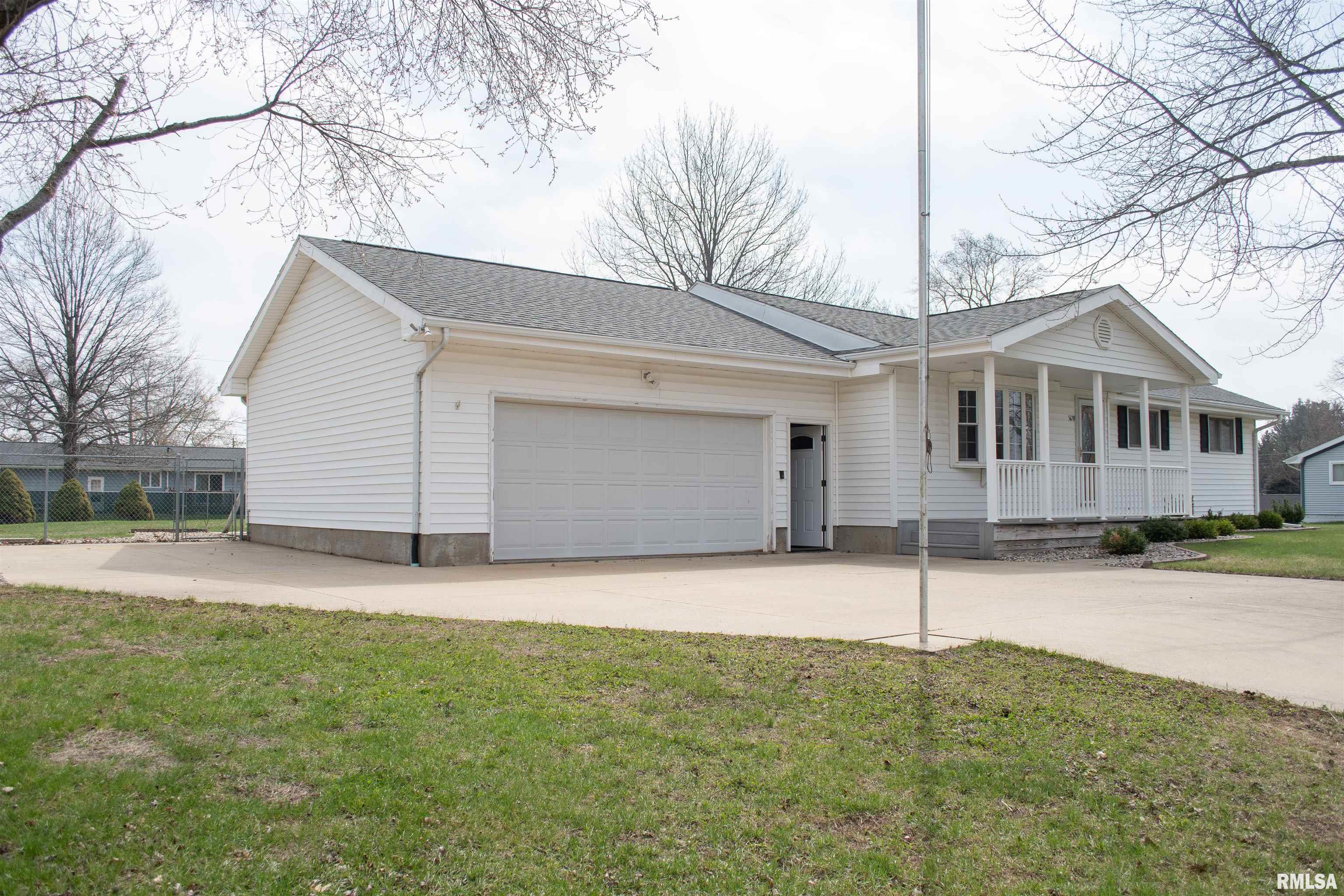 5678 David Road, Erie, Illinois image 2