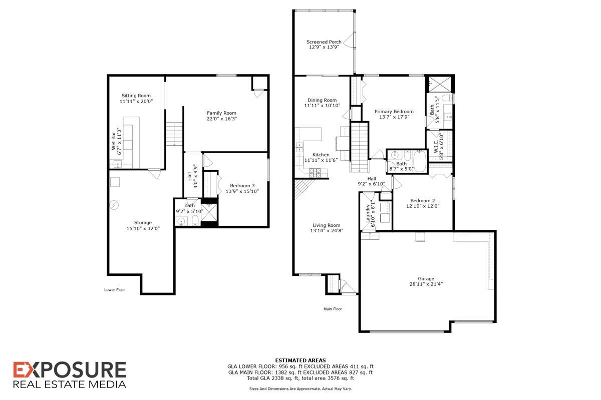 4806 Chestnut Drive, Springfield, Illinois image 38