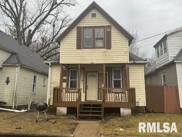 2210 W Wiswall Street, Peoria, Illinois image 1