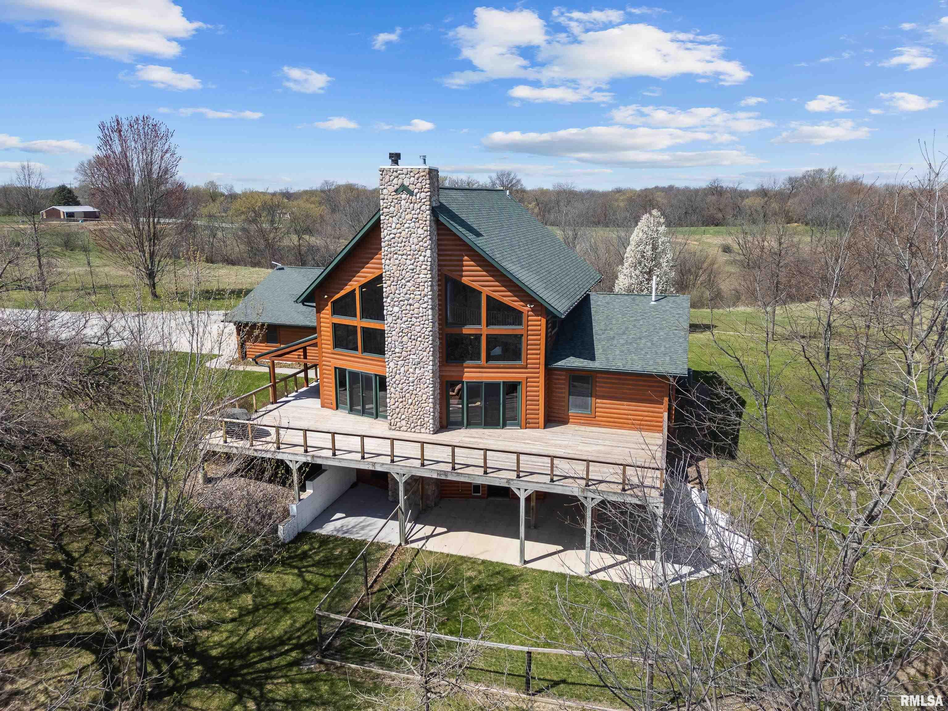 11814 56th Street West, Milan, Illinois image 2