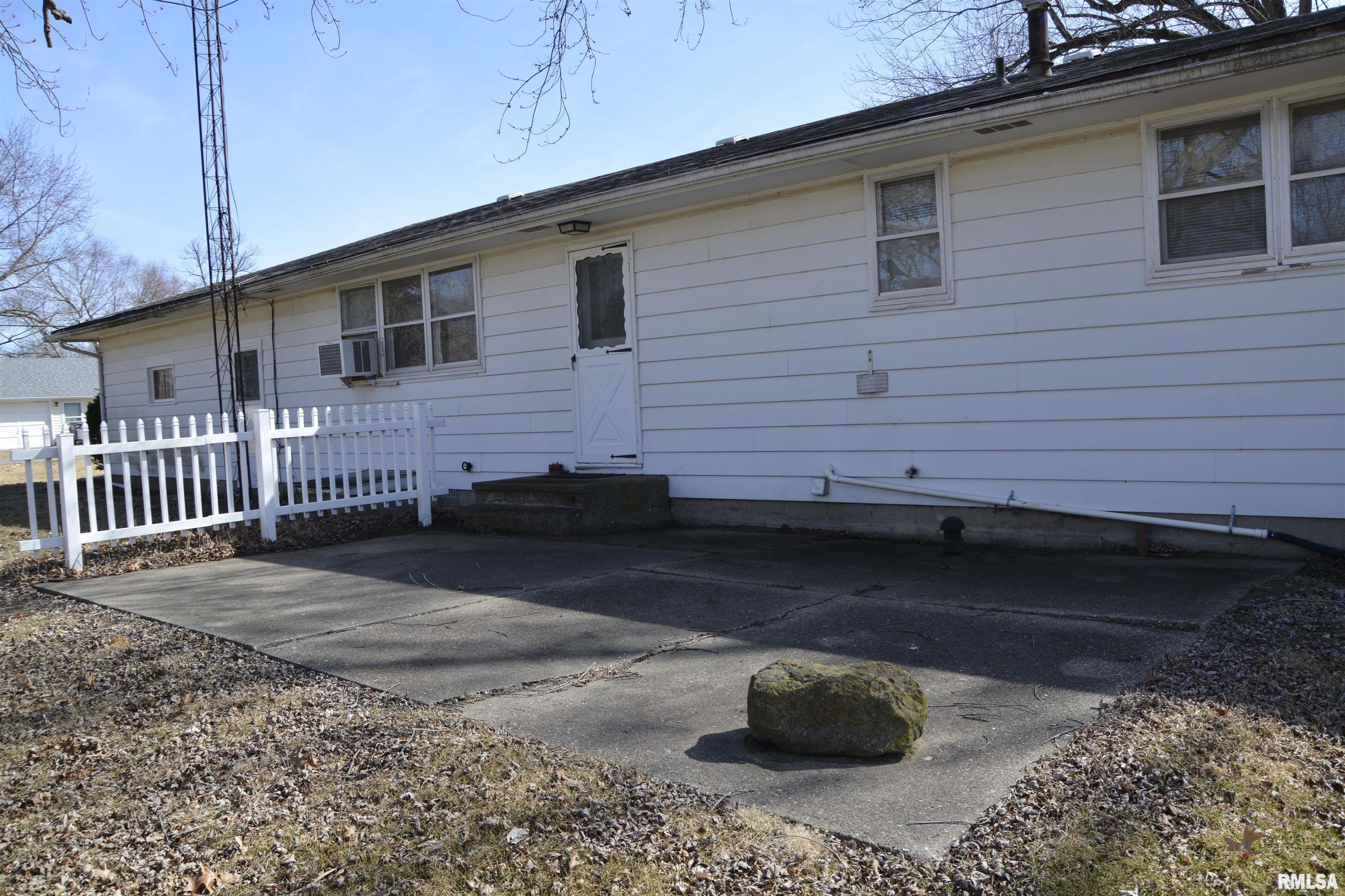 104 Seckman Drive, Colchester, Illinois image 22
