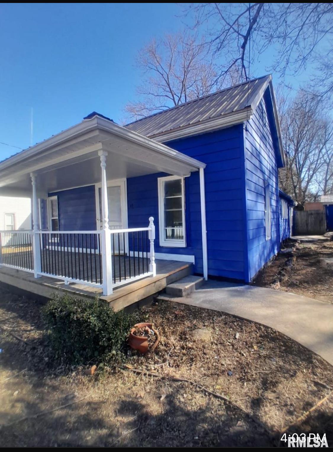 508 E Taylor Street, Benton, Illinois image 2